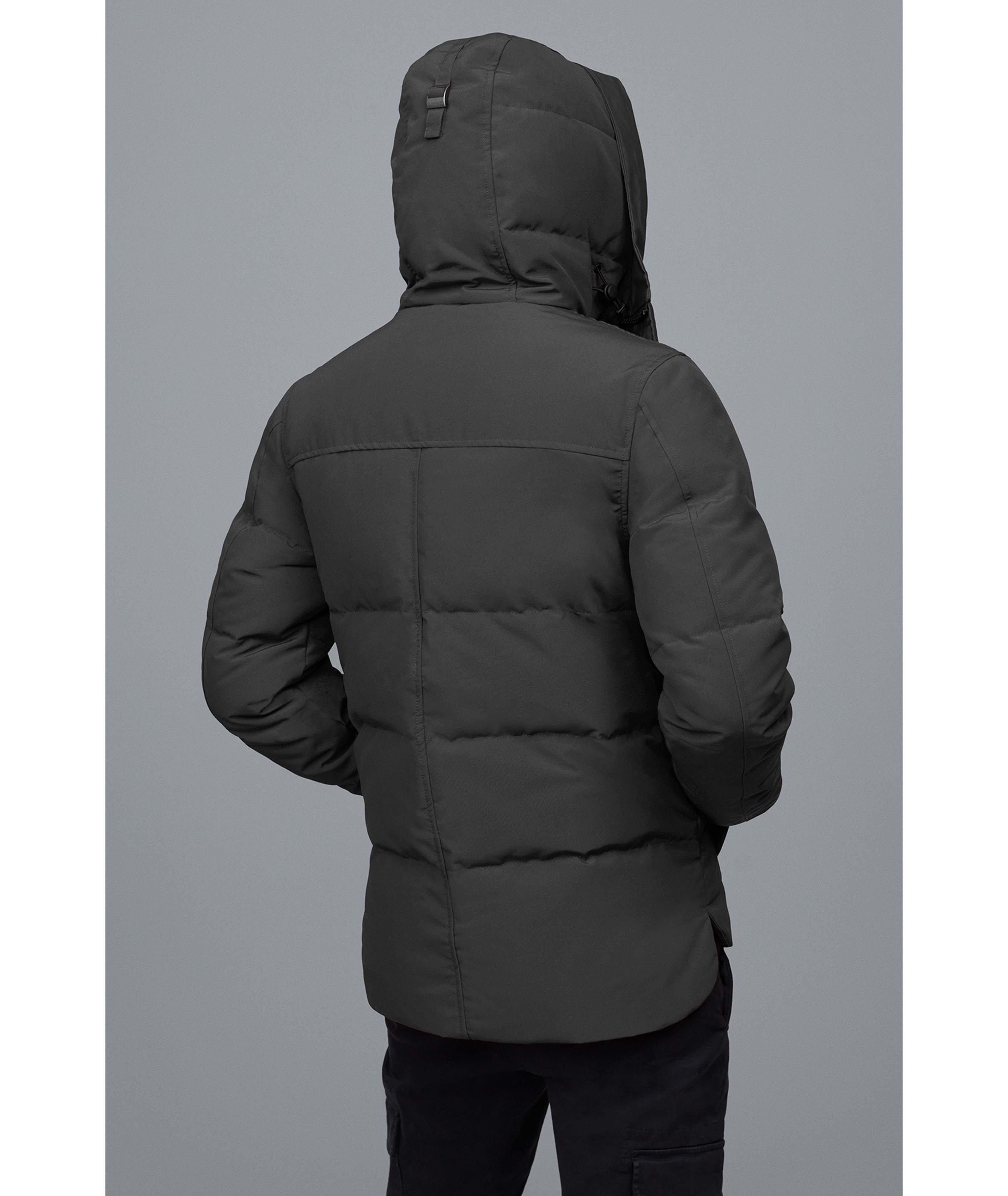 Macmillan Parka image 2