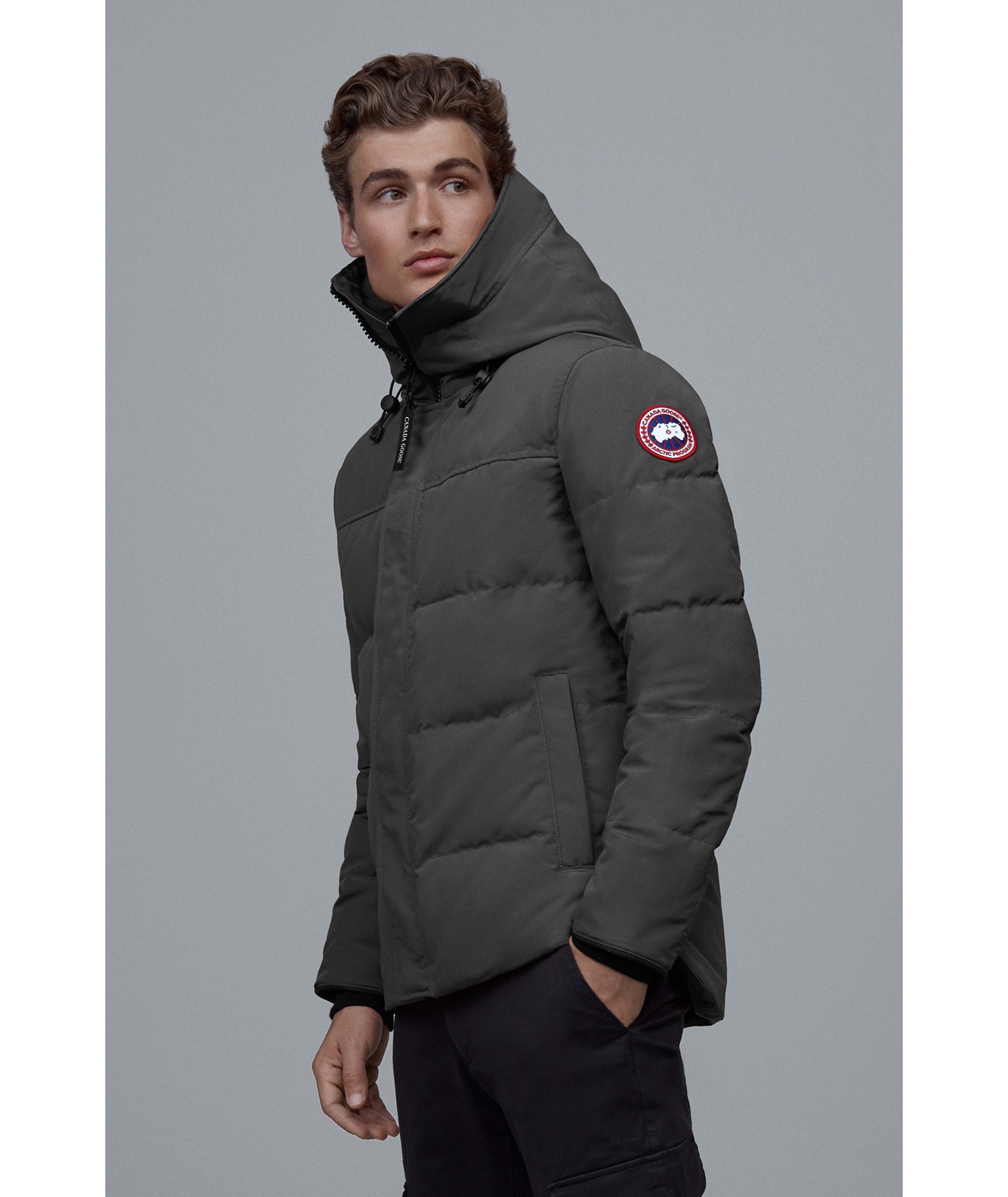 Macmillan Parka image 3