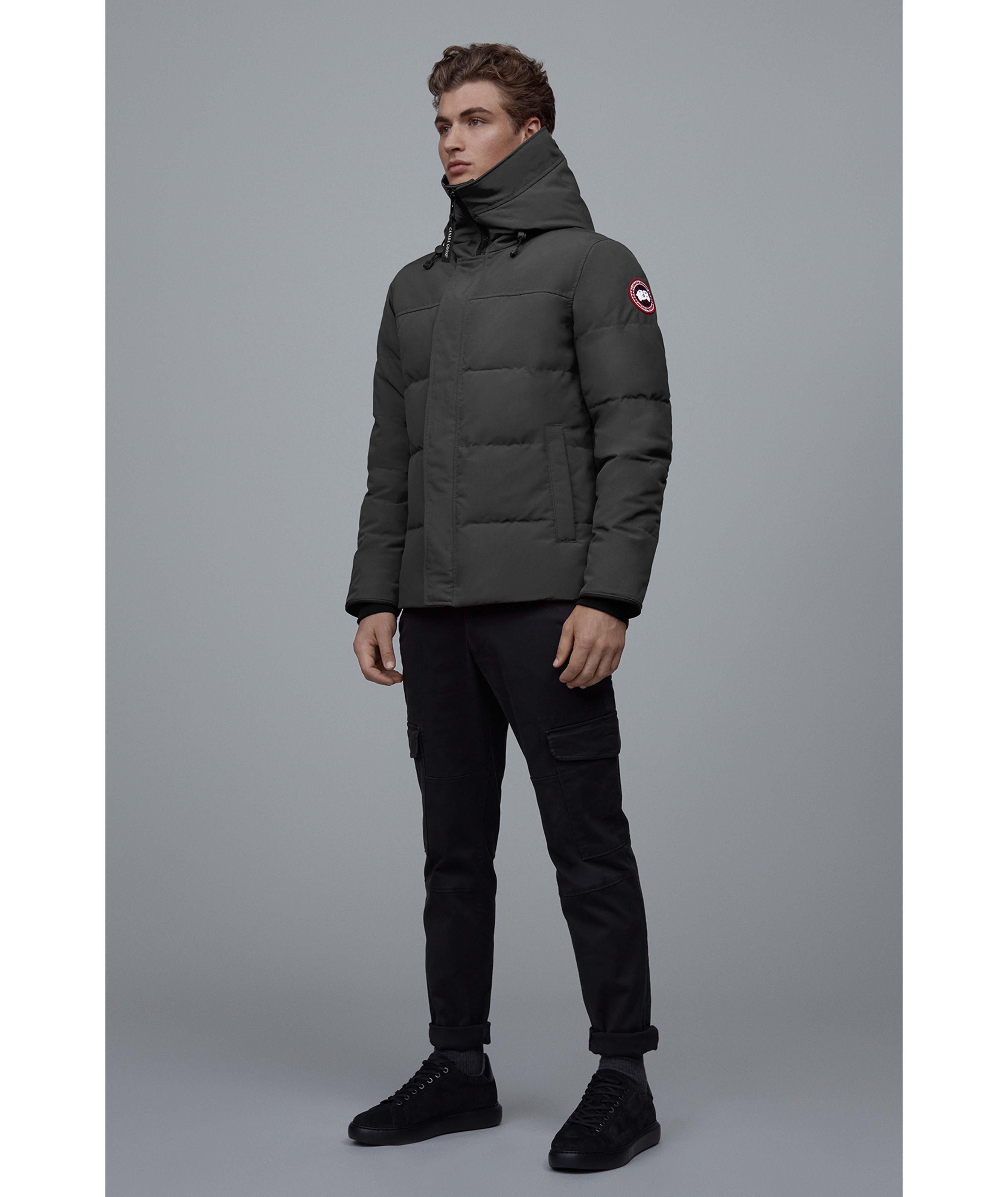 Macmillan Parka image 4
