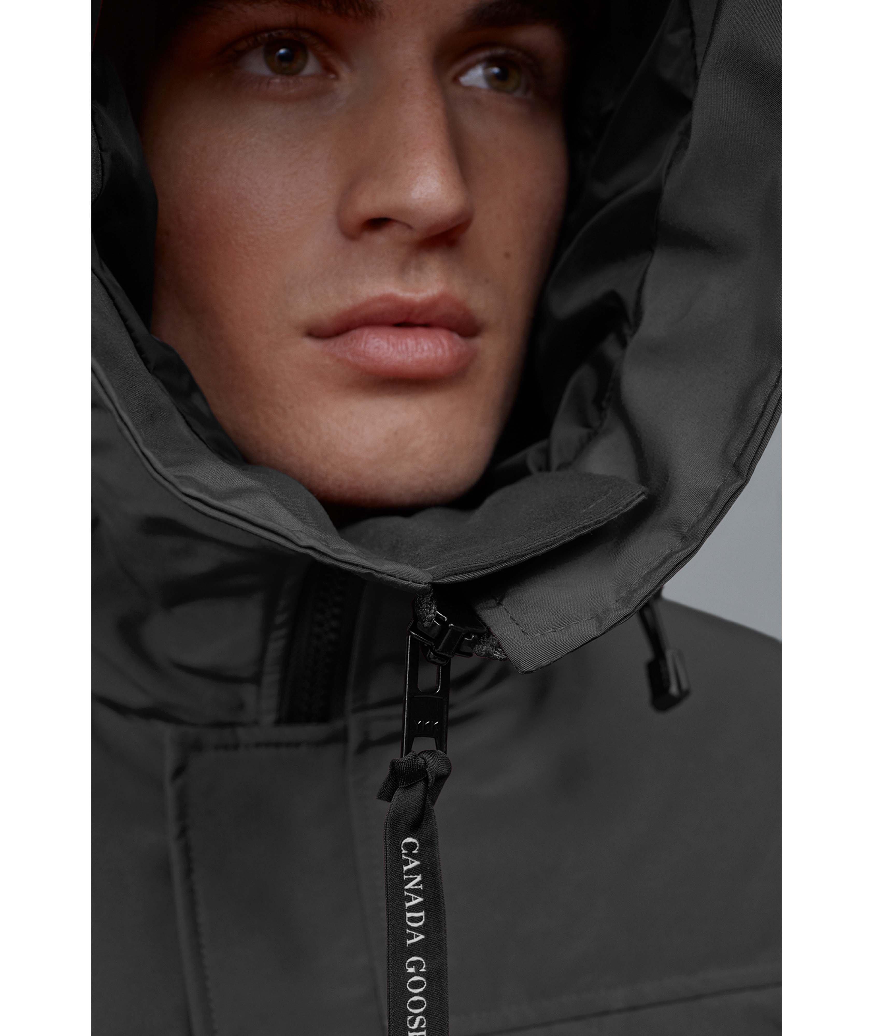 Macmillan Parka image 5