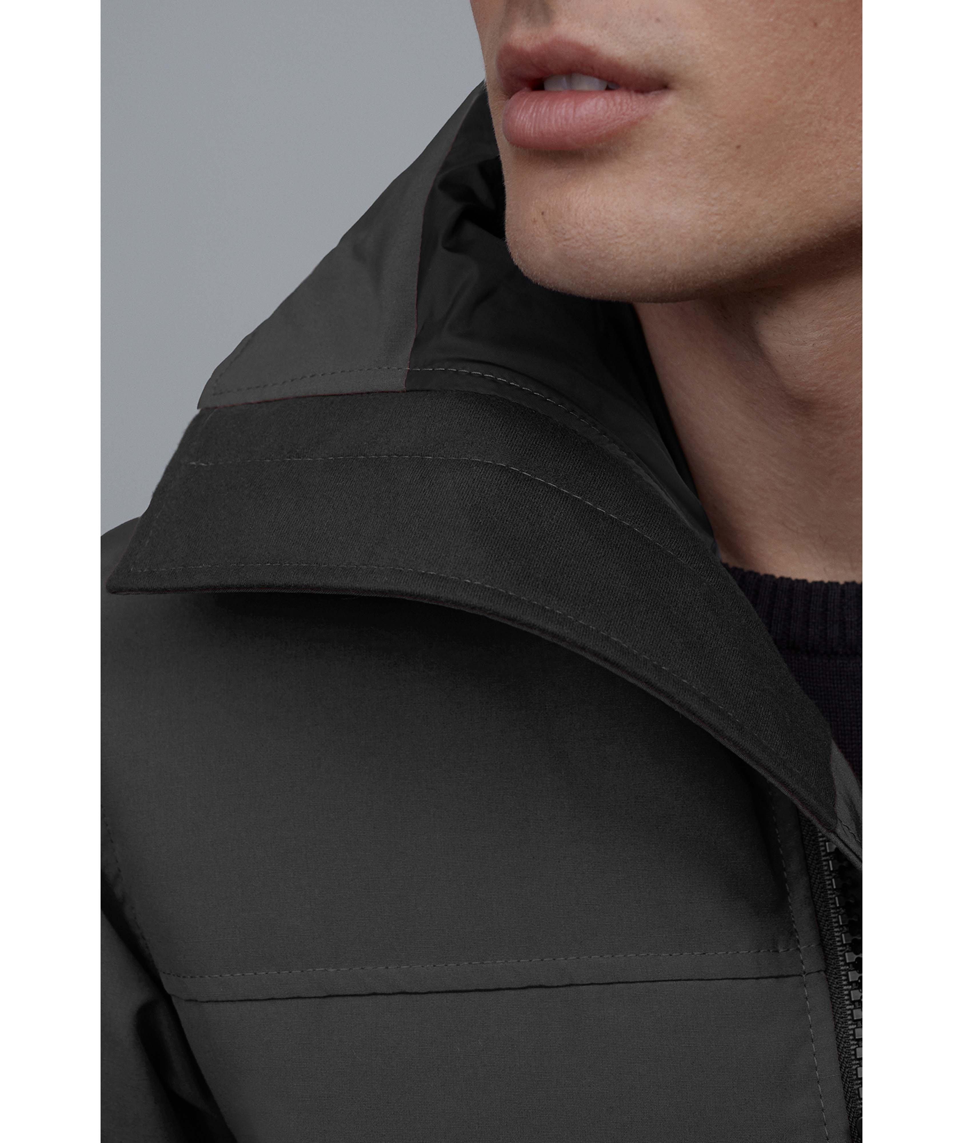 Macmillan Parka image 6