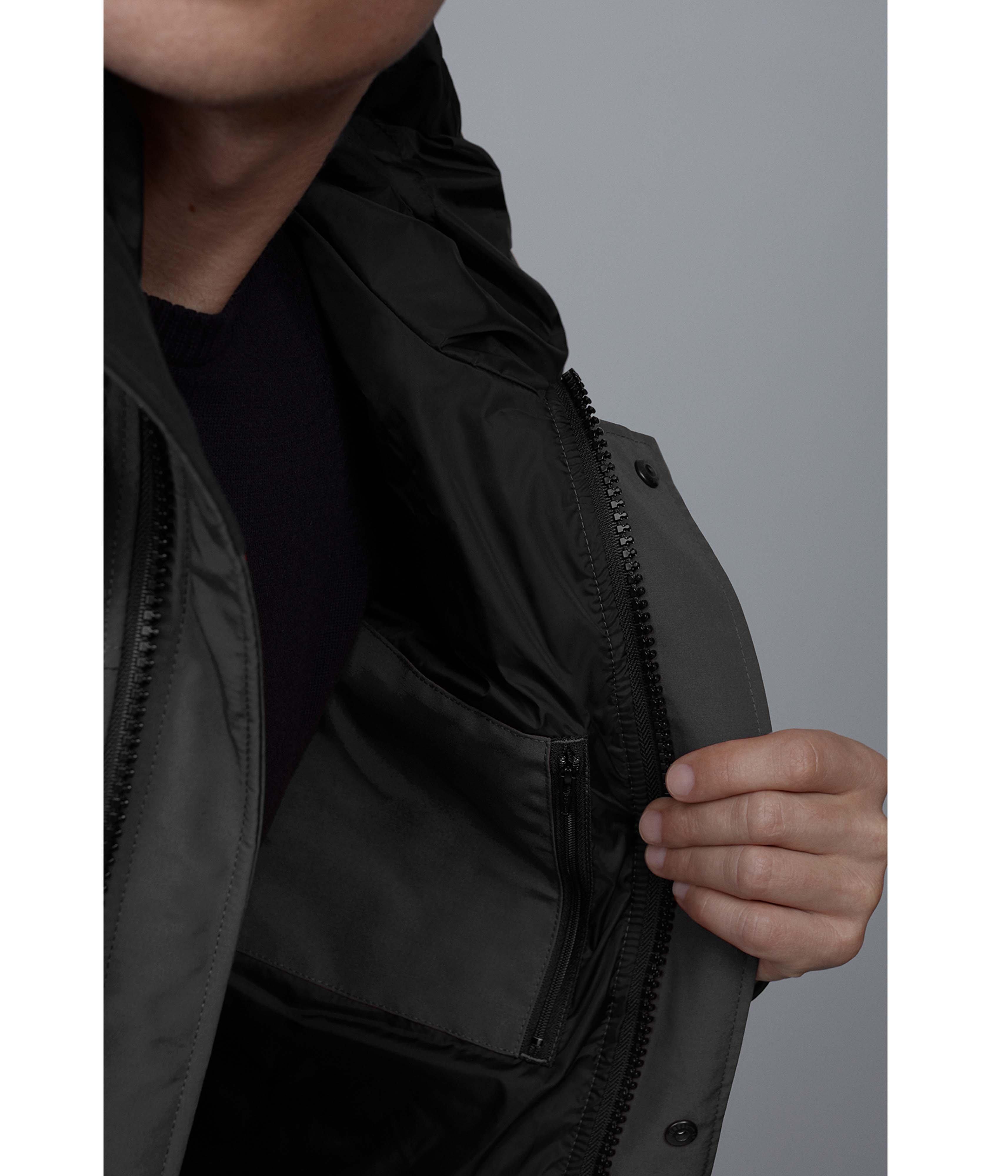 Macmillan Parka image 7