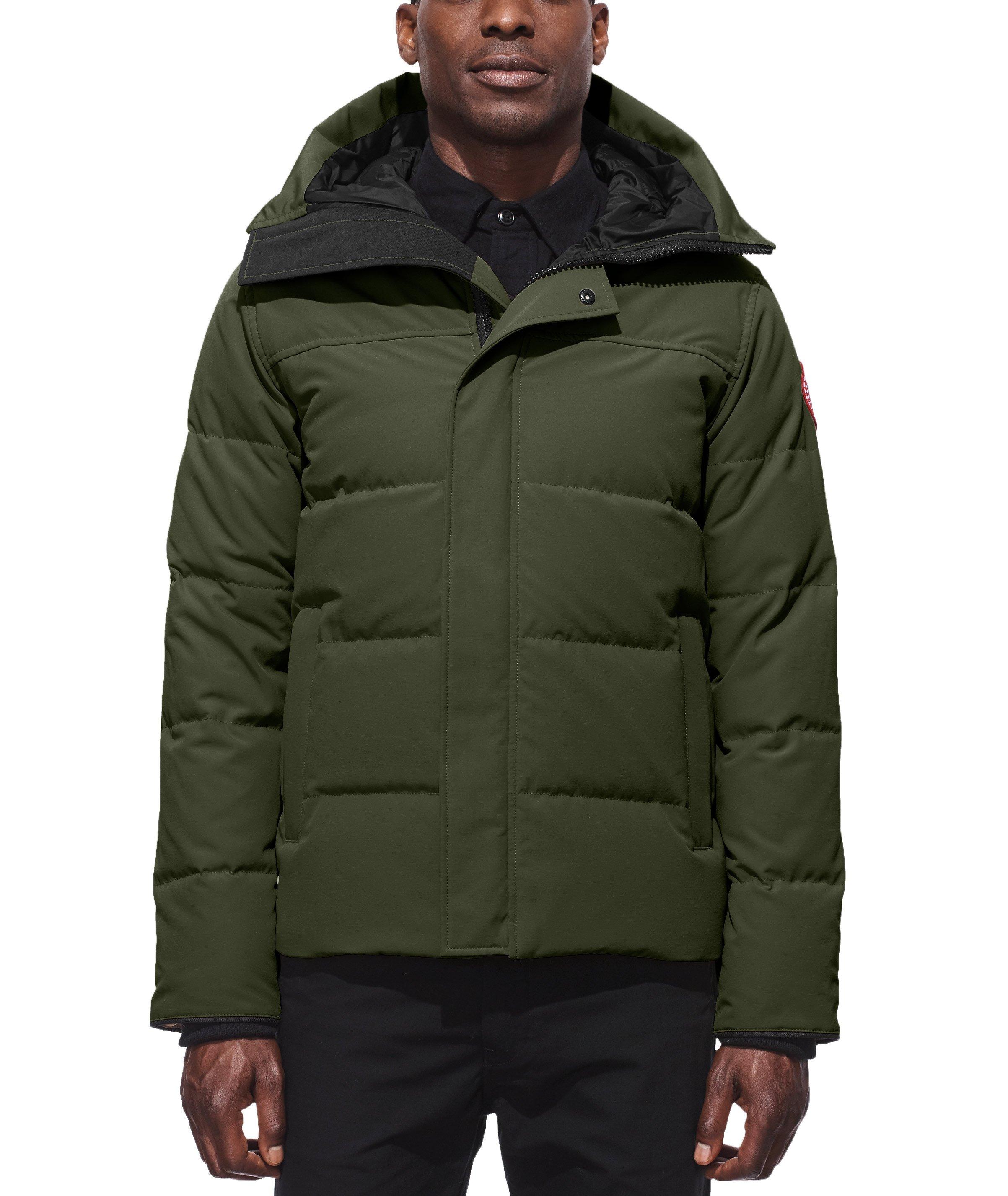 Macmillan Parka image 0