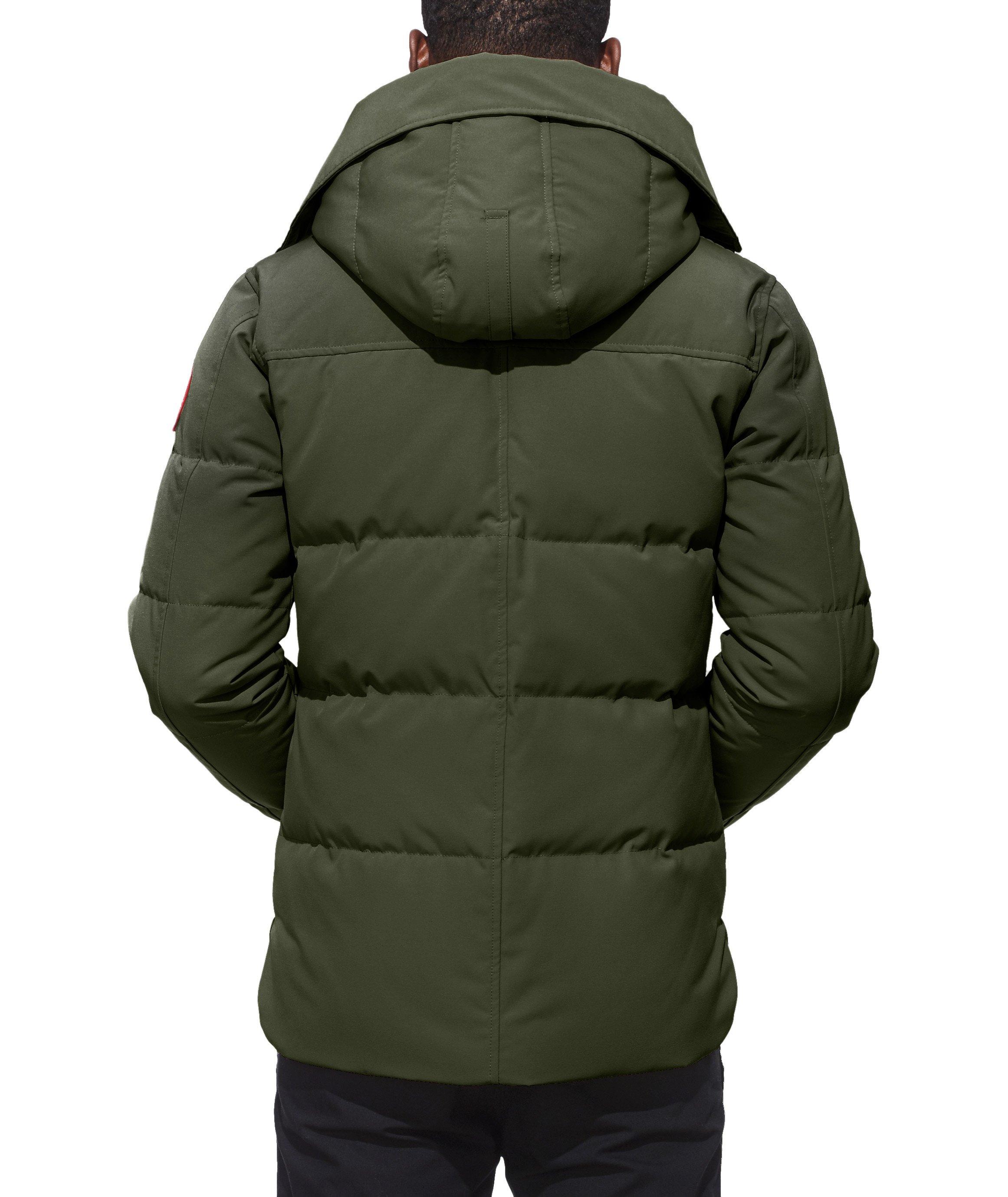 Macmillan Parka image 1