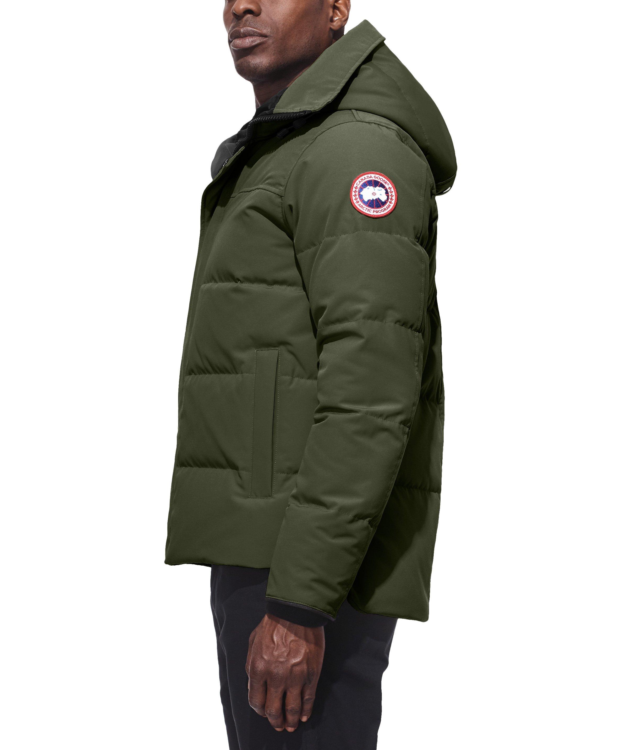 Macmillan Parka image 2