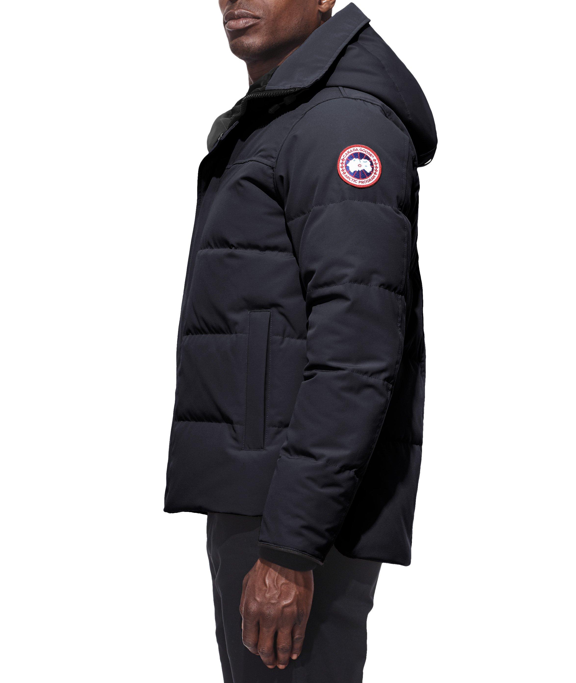 Macmillan Parka image 1