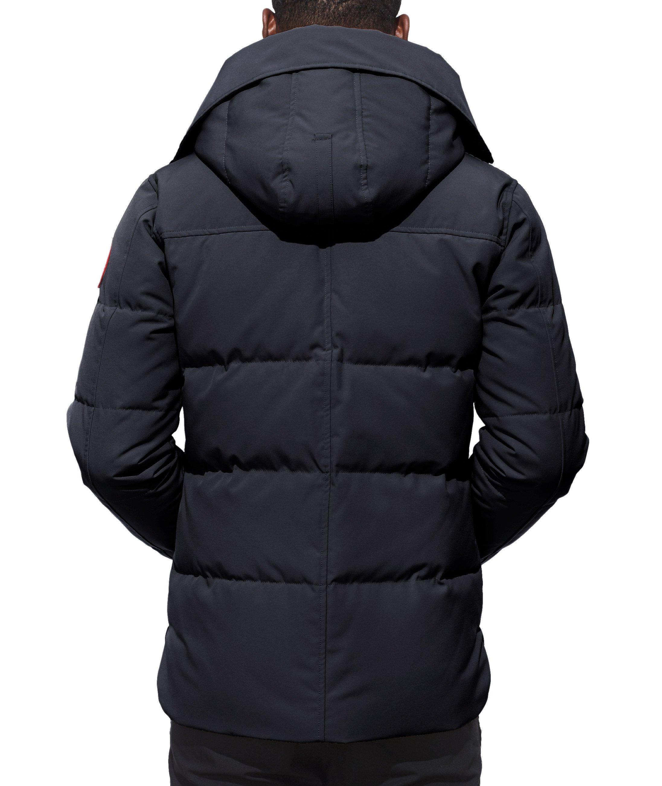 Macmillan Parka image 2
