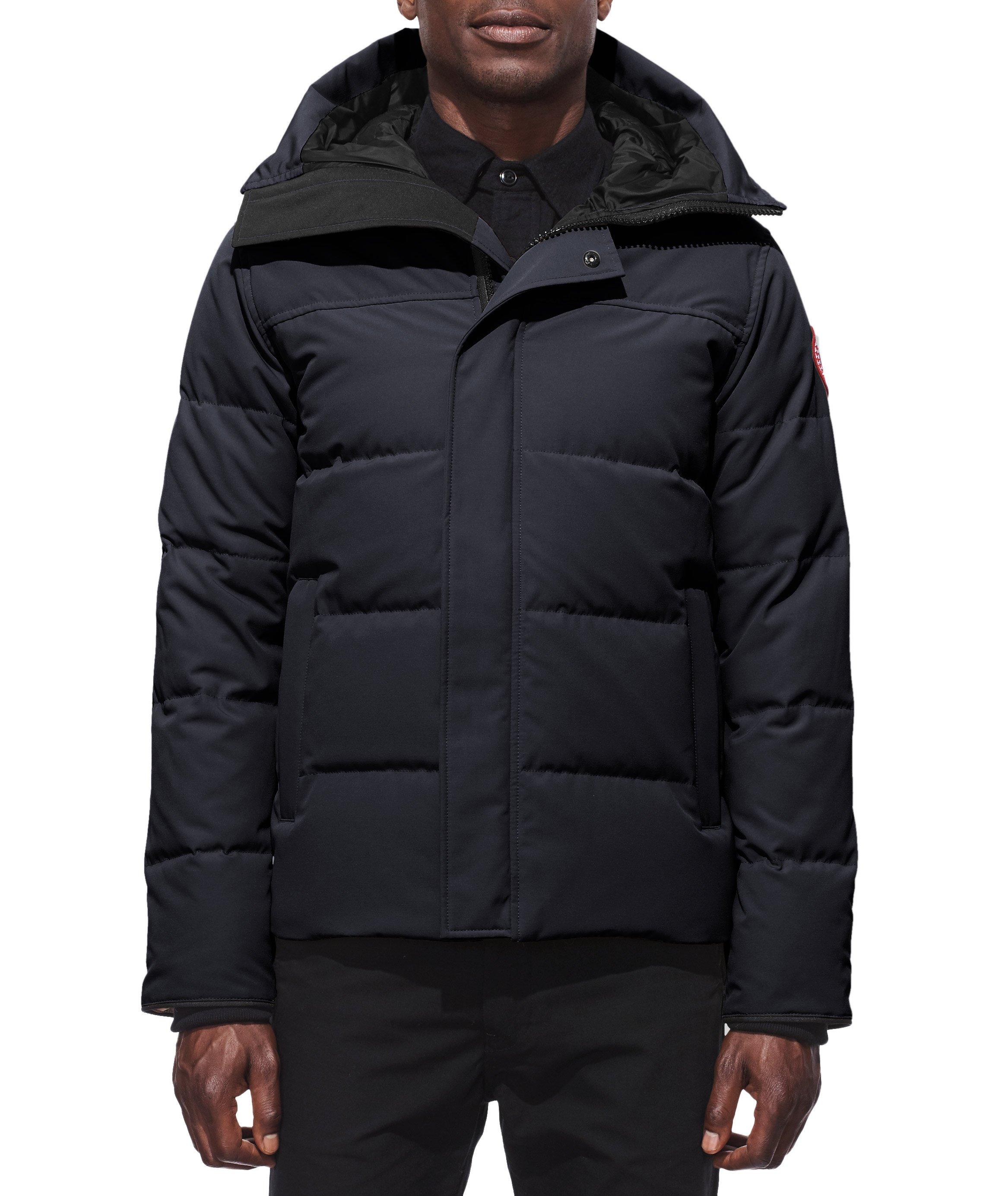Macmillan Parka image 0