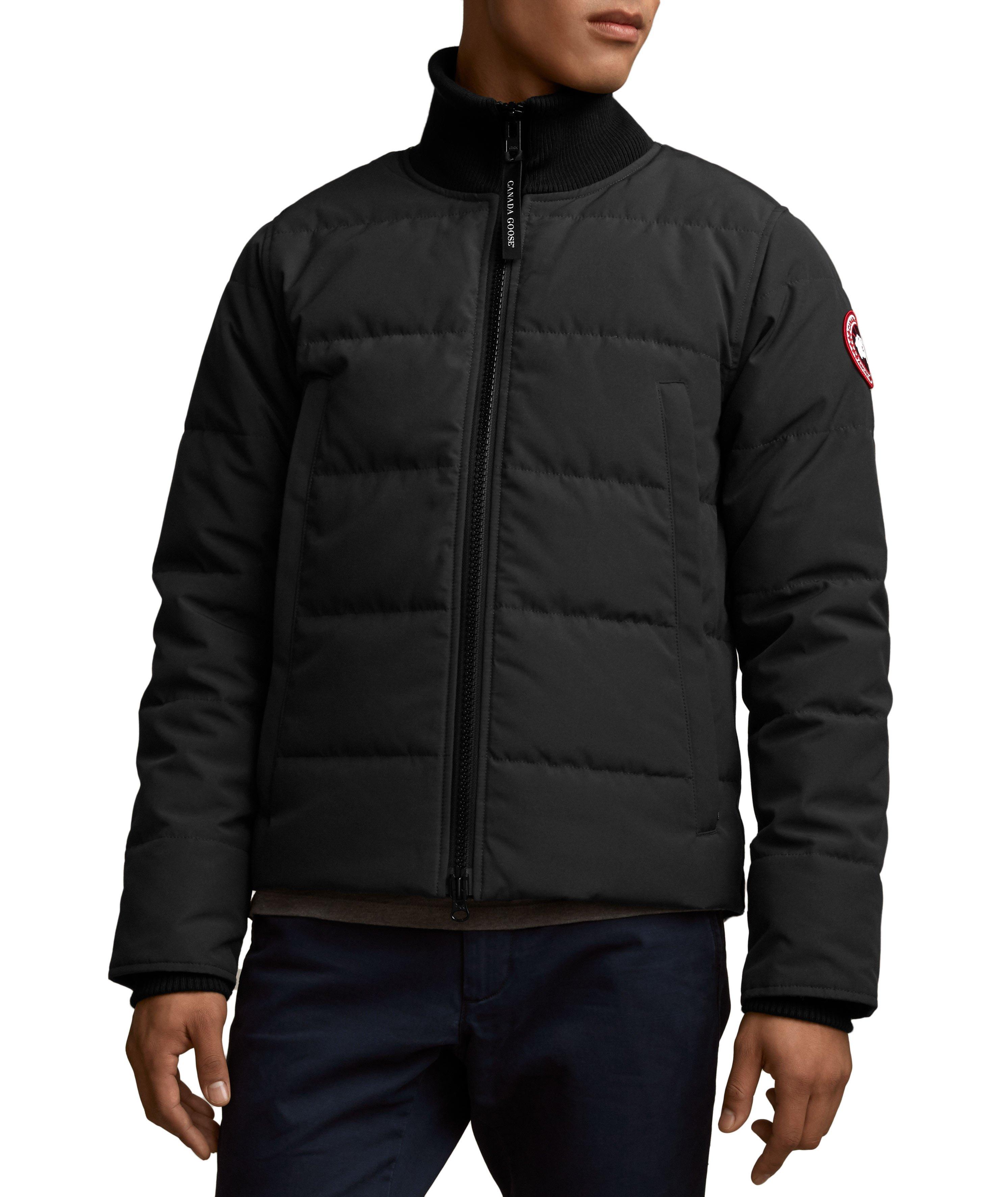 Woolford cheap down jacket