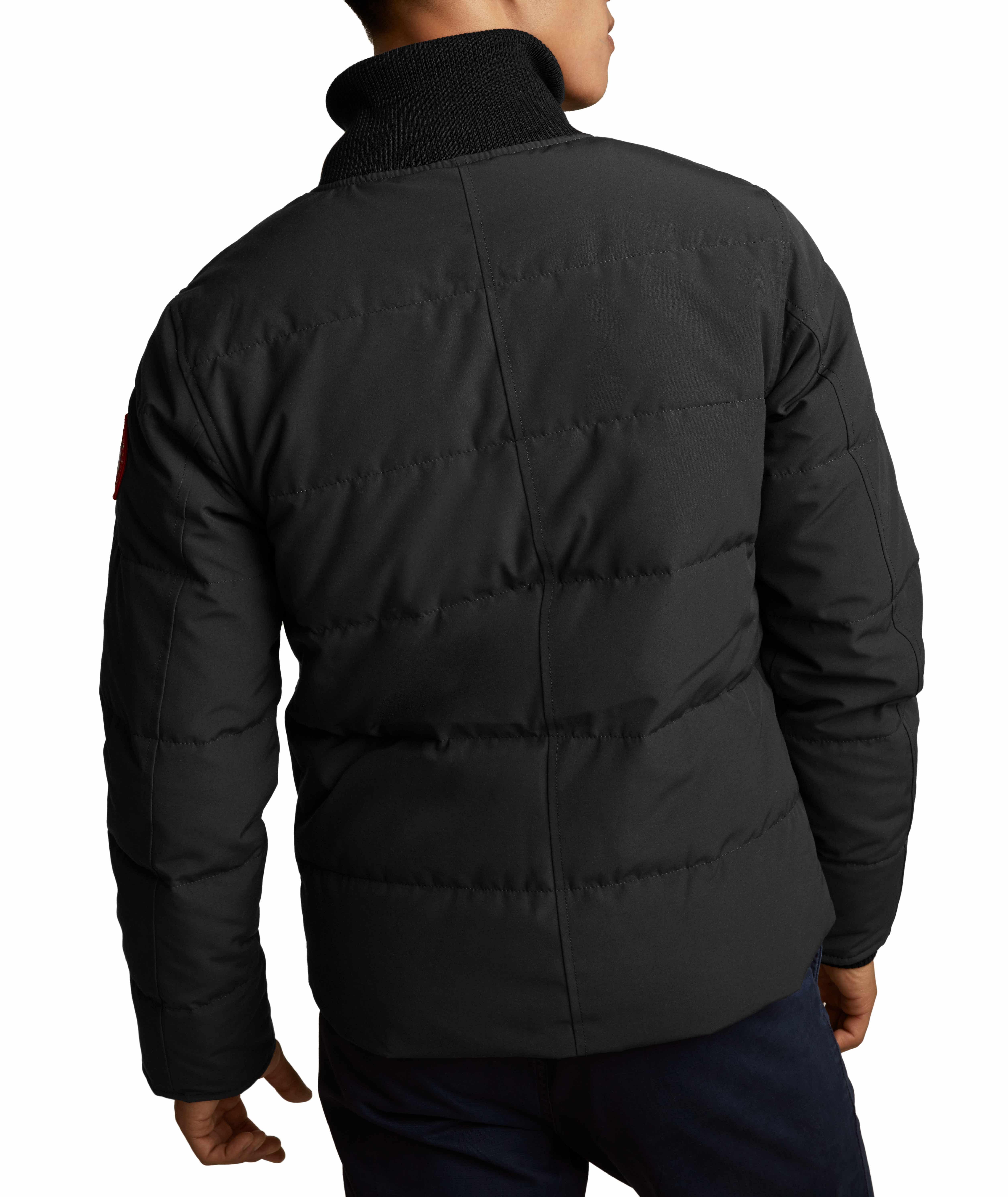 Woolford Jacket Fusion Fit image 1