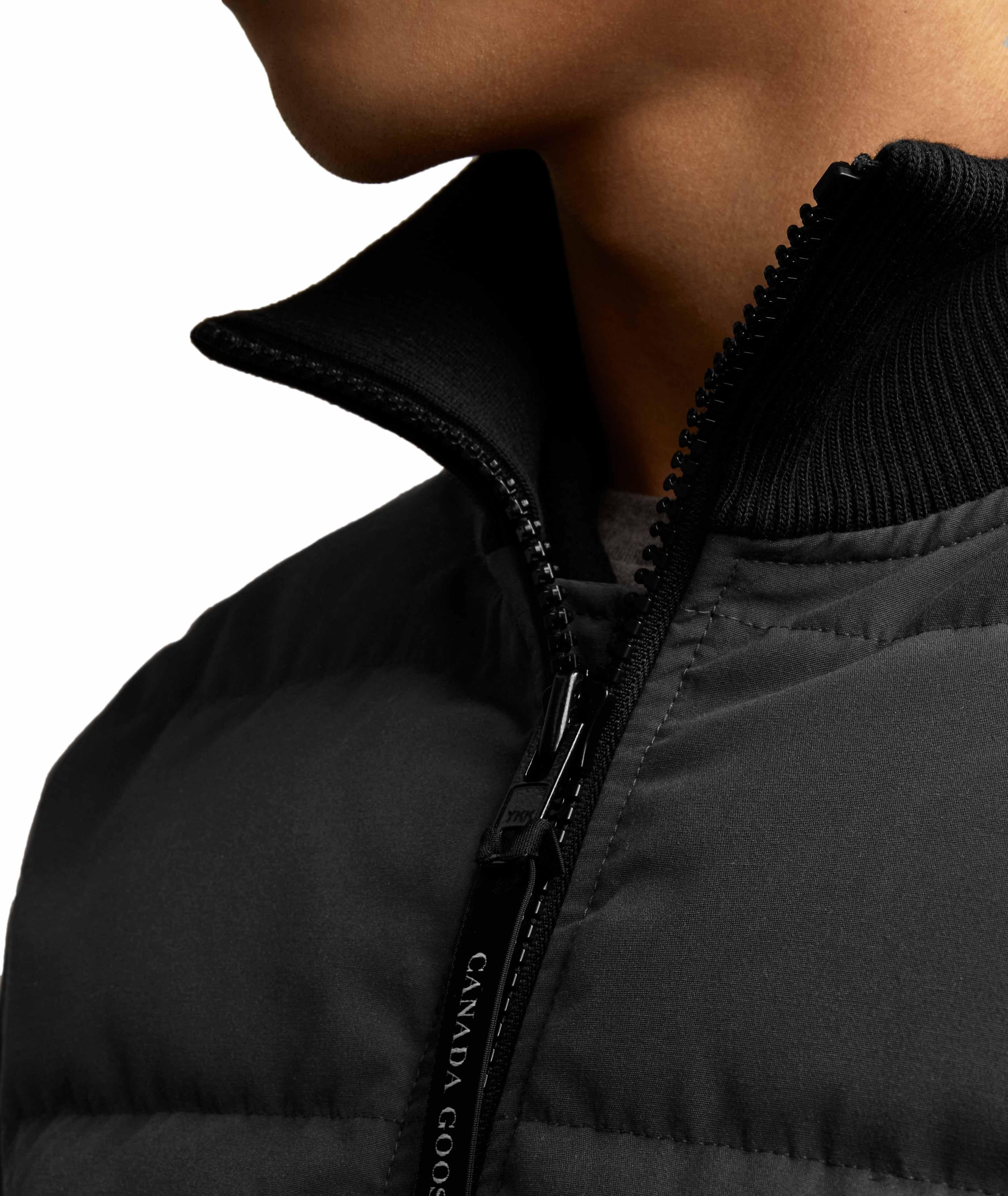 Woolford Jacket Fusion Fit image 2