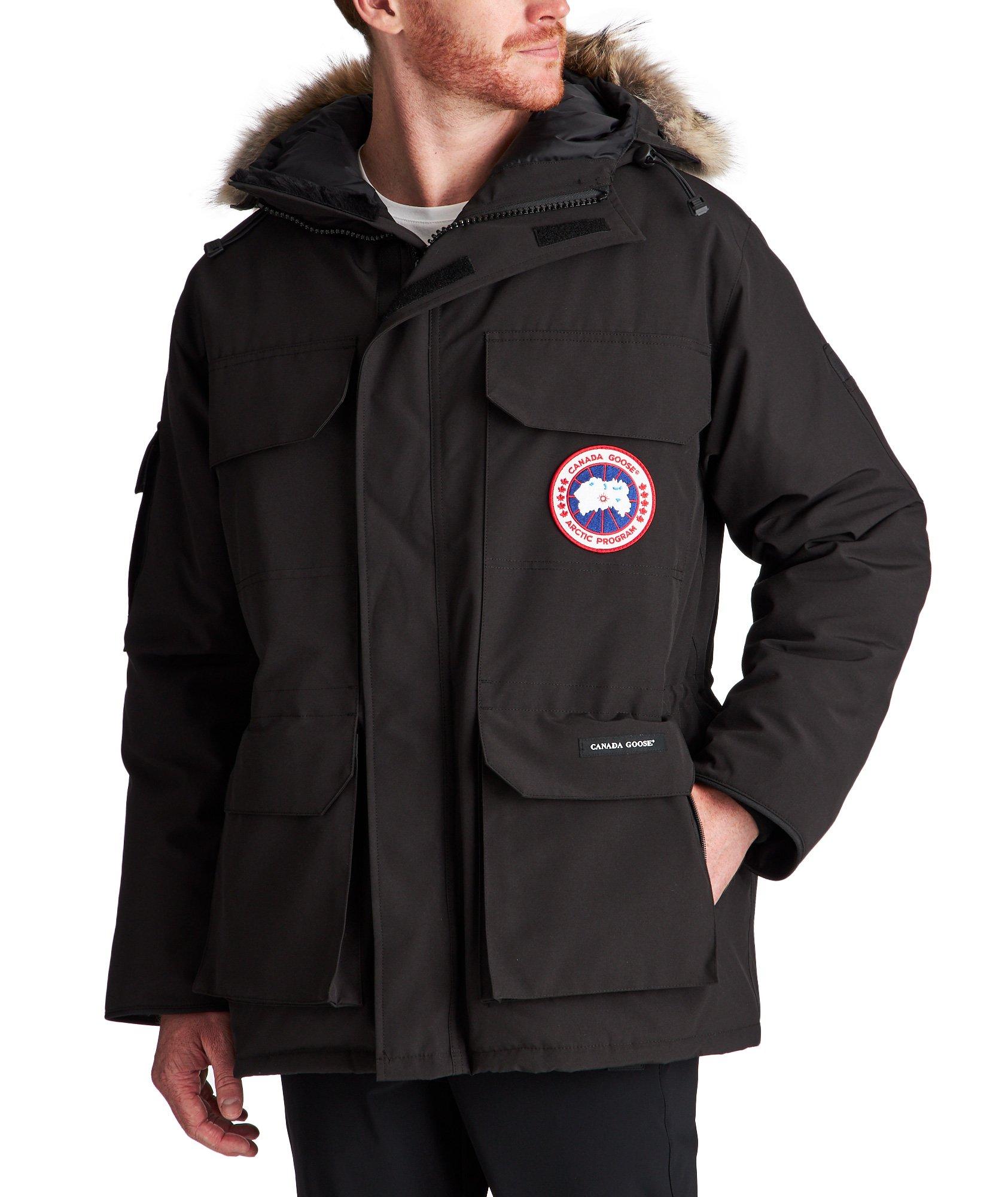 Expedition Parka Fusion Fit image 0