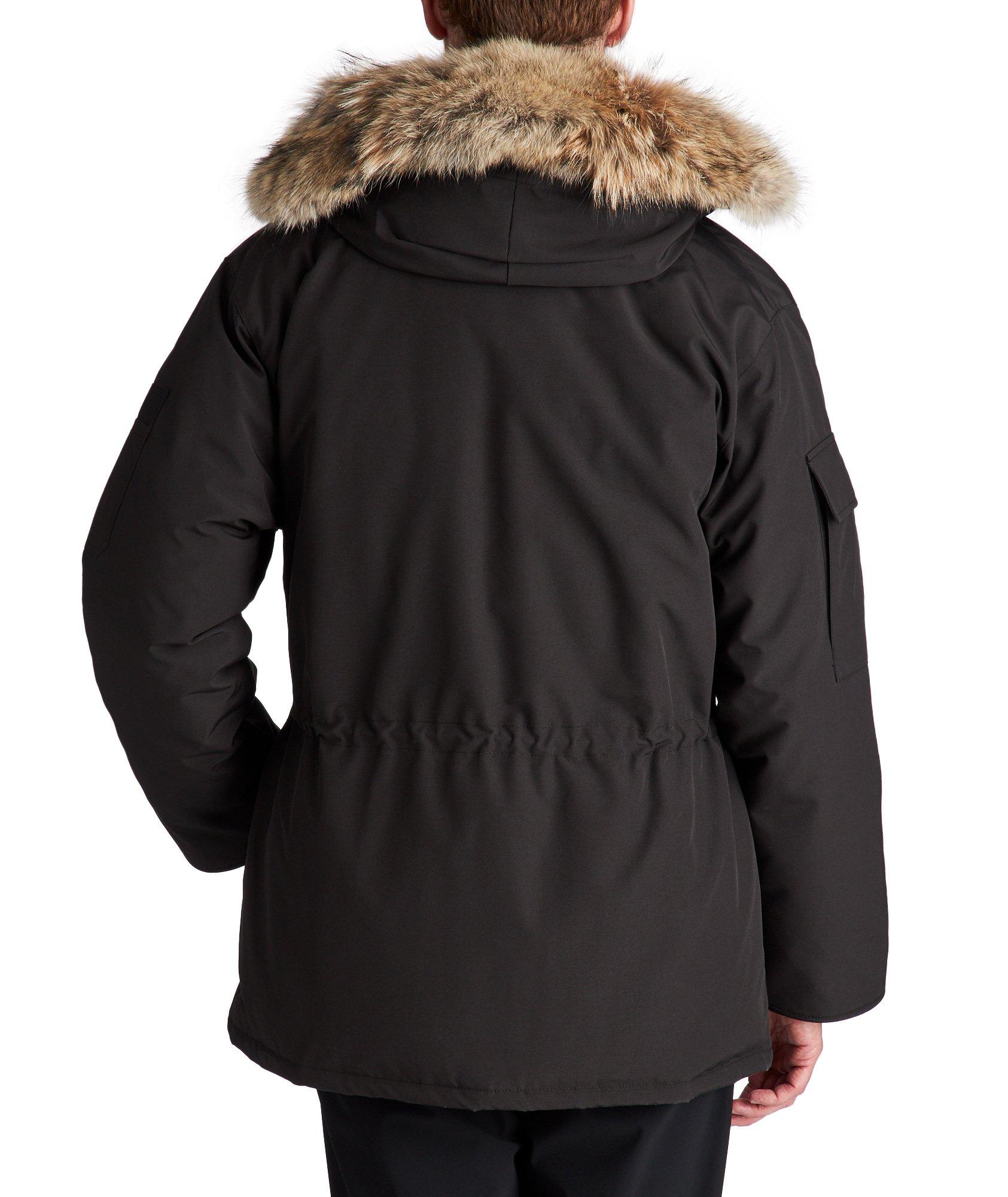 Expedition Parka Fusion Fit image 1