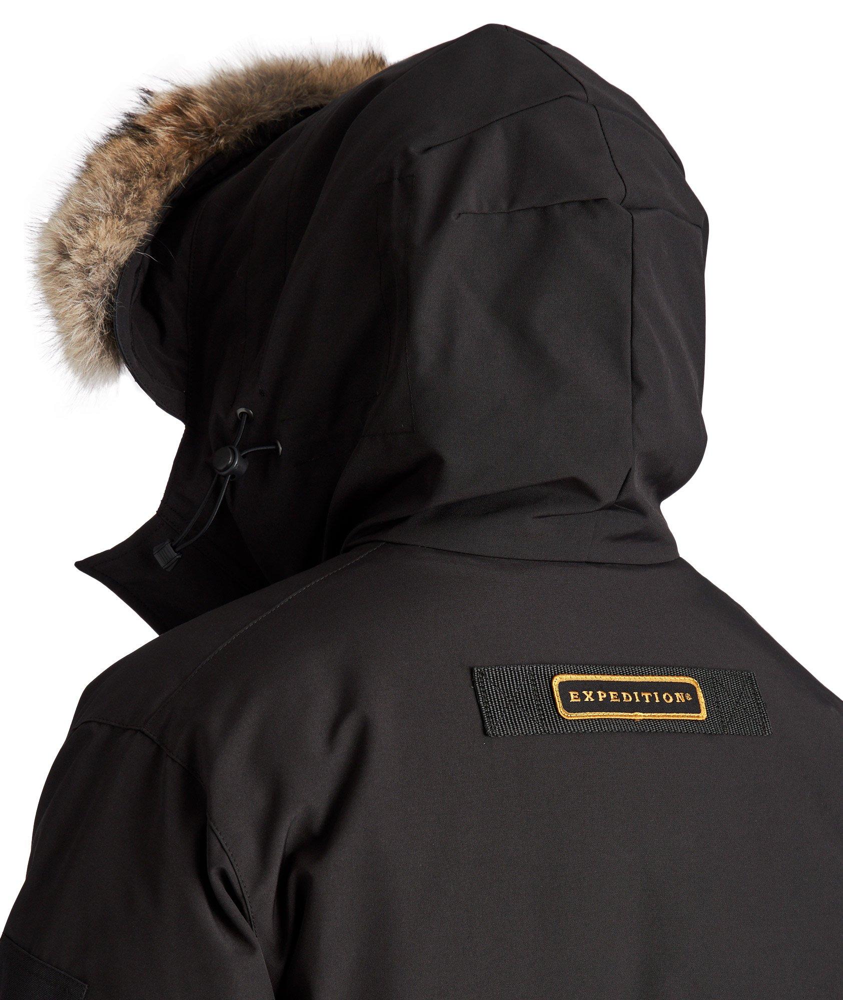 Expedition Parka Fusion Fit image 4