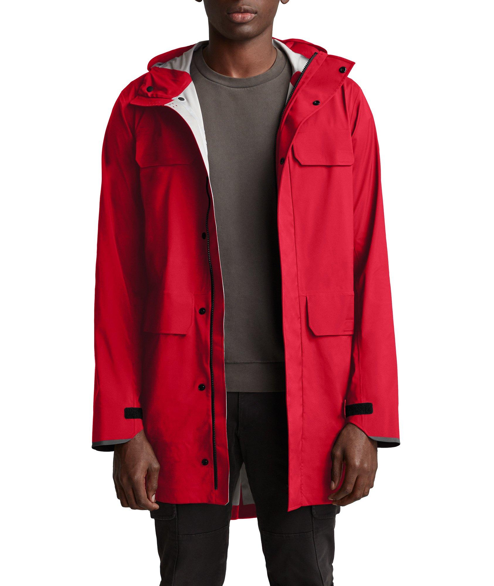 Blouson imperméable Seawolf image 0