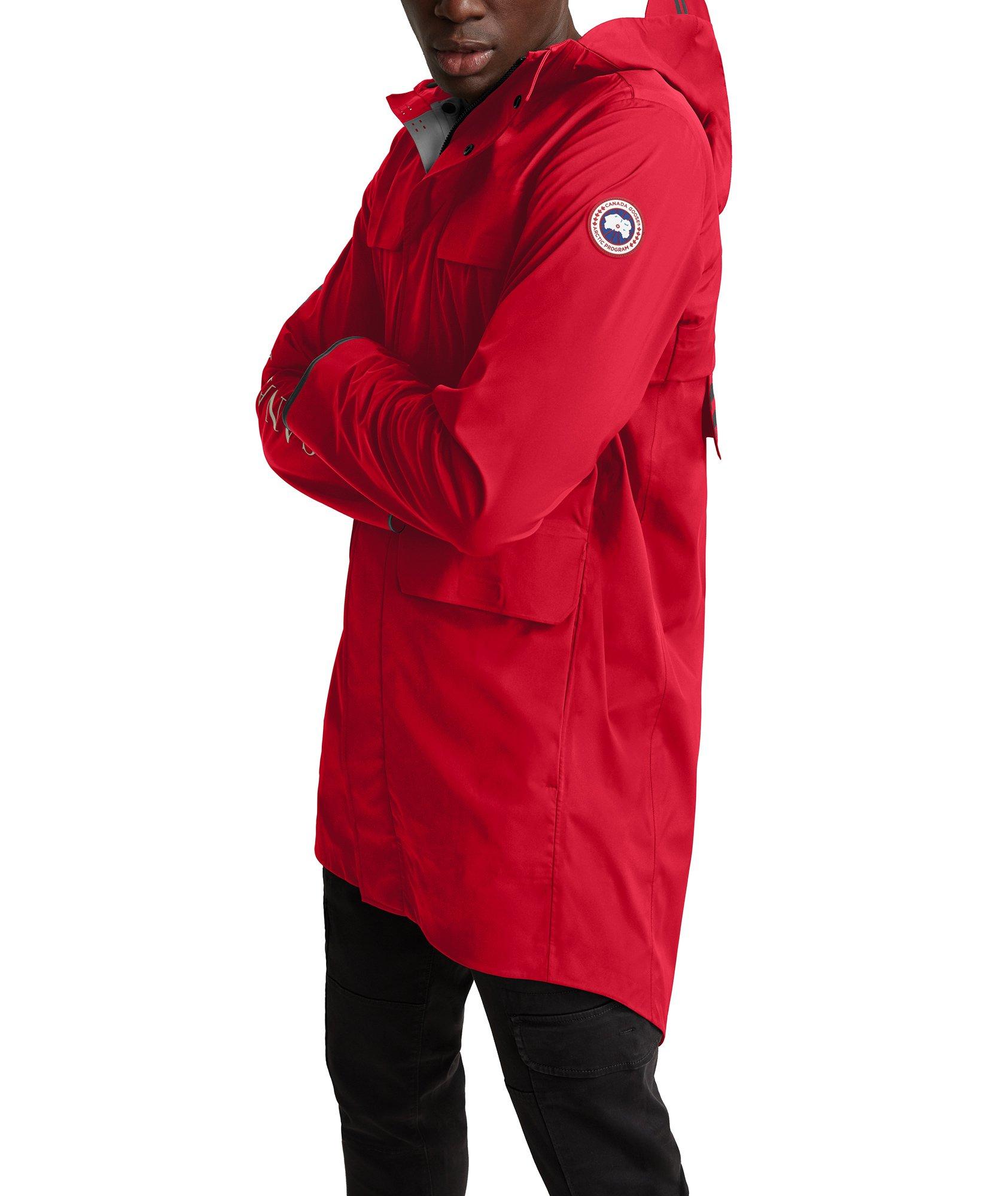 Waterproof Seawolf Jacket image 1