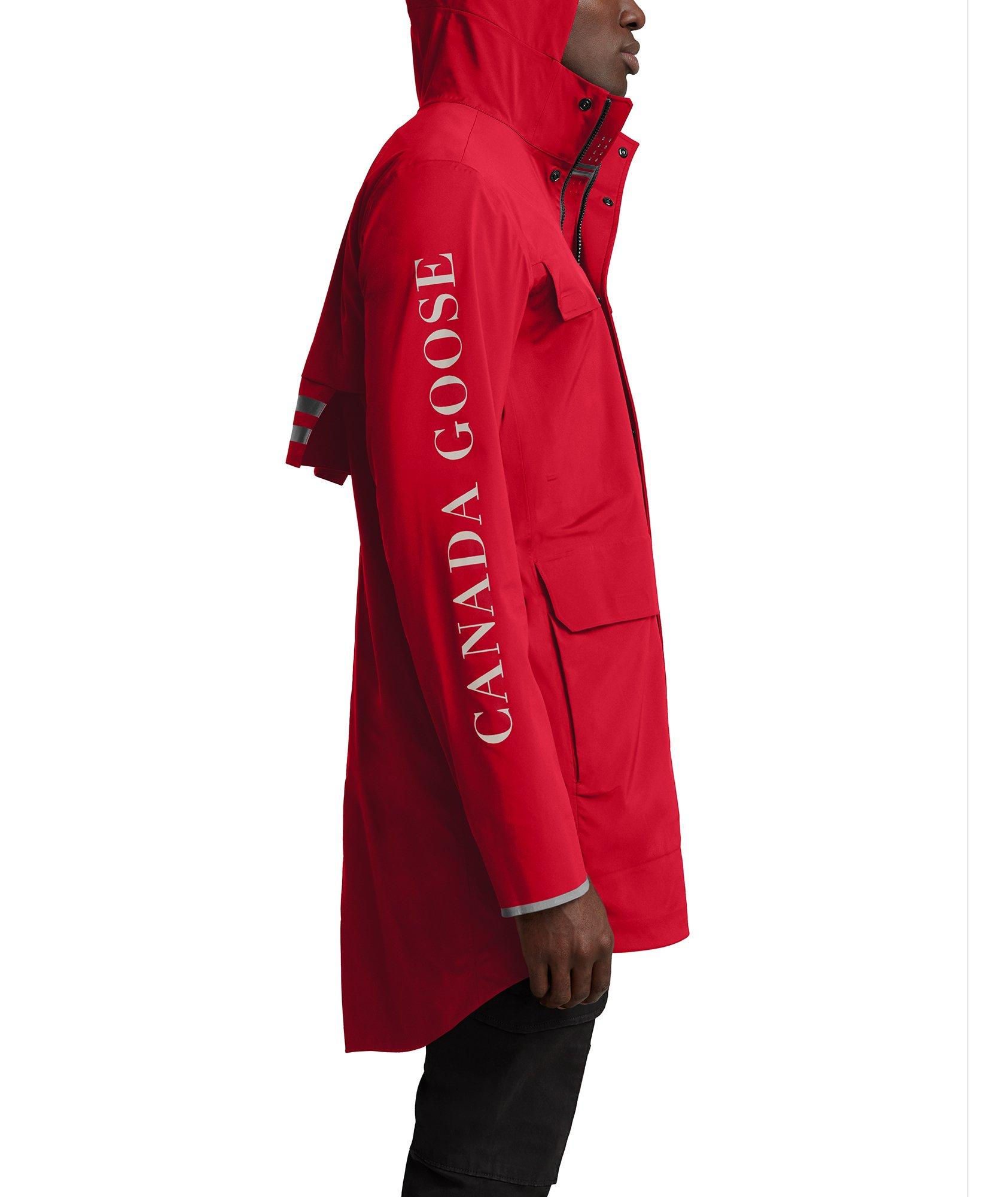 Waterproof Seawolf Jacket image 2