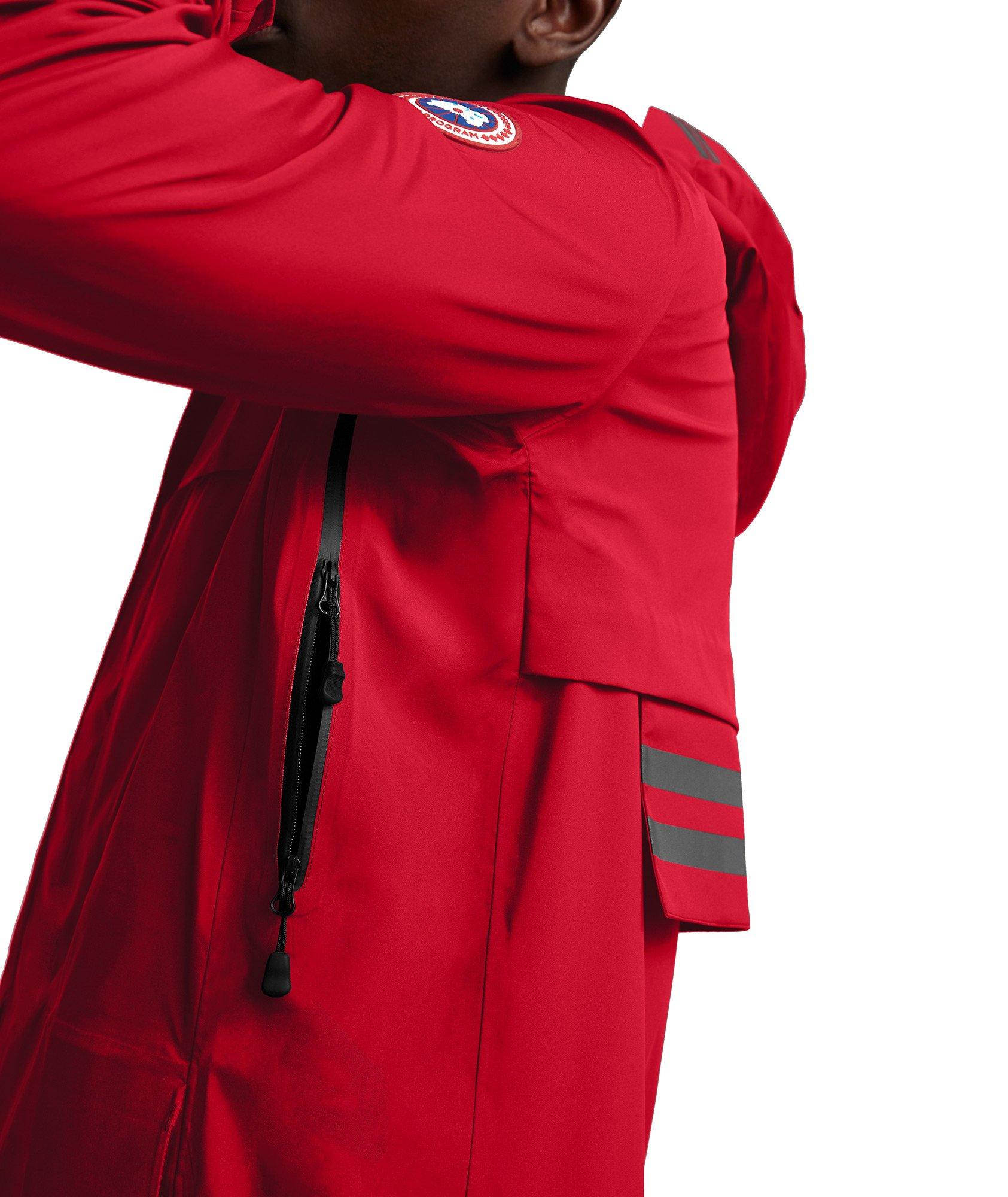 Waterproof Seawolf Jacket image 3