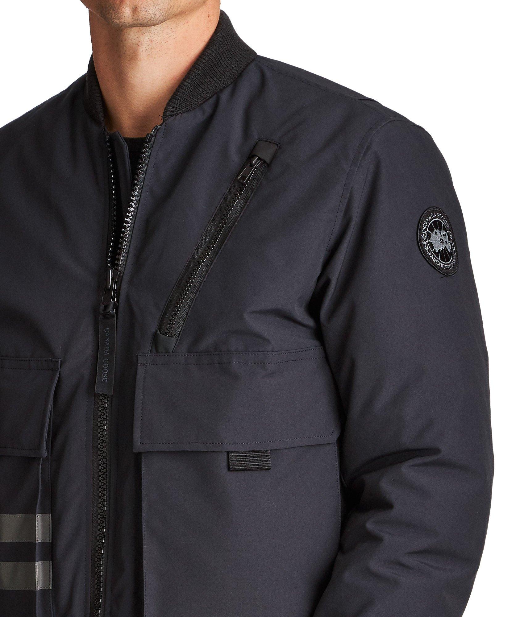 Manteau Kirkfield, collection Black Label image 2