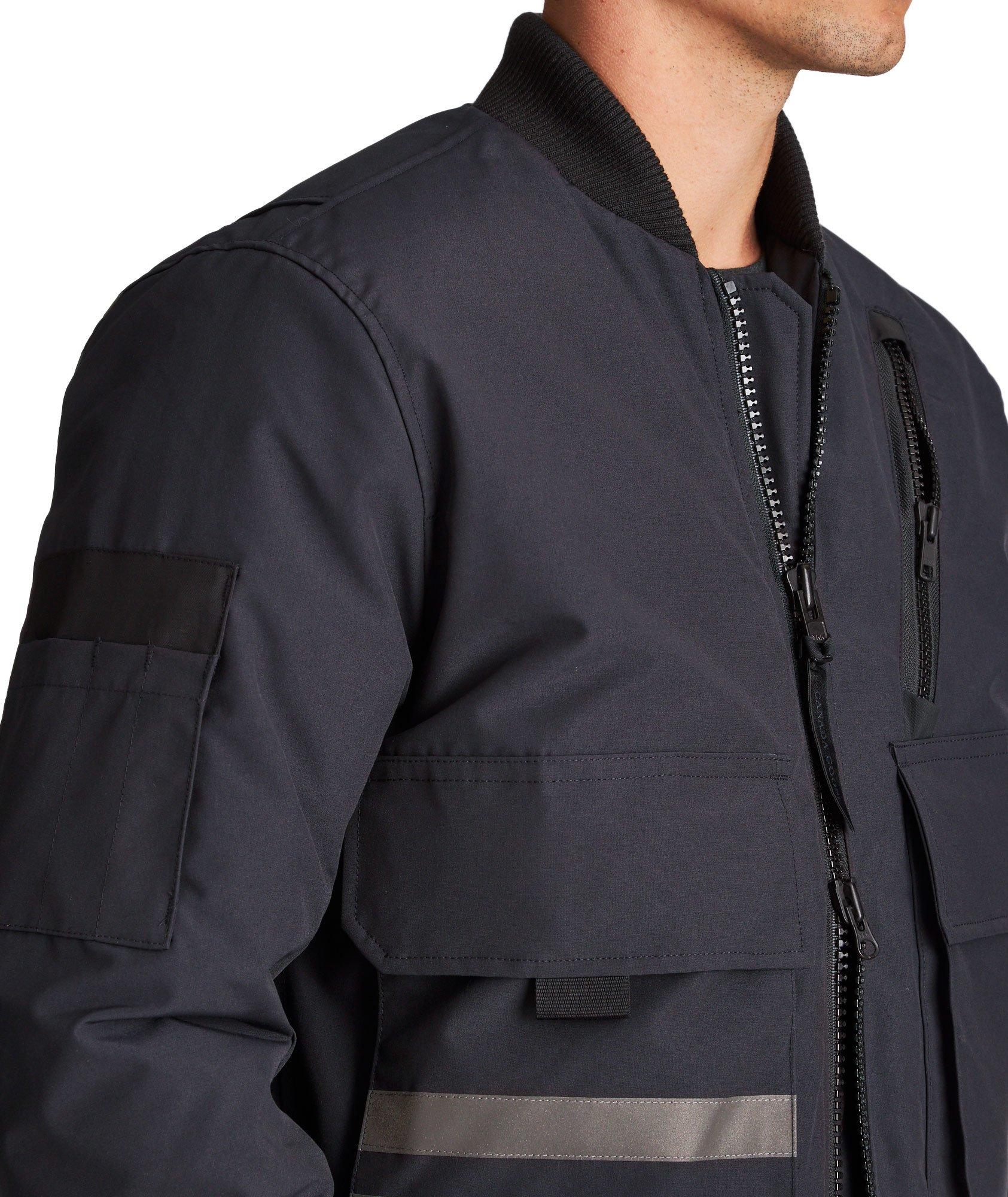 Manteau Kirkfield, collection Black Label image 3
