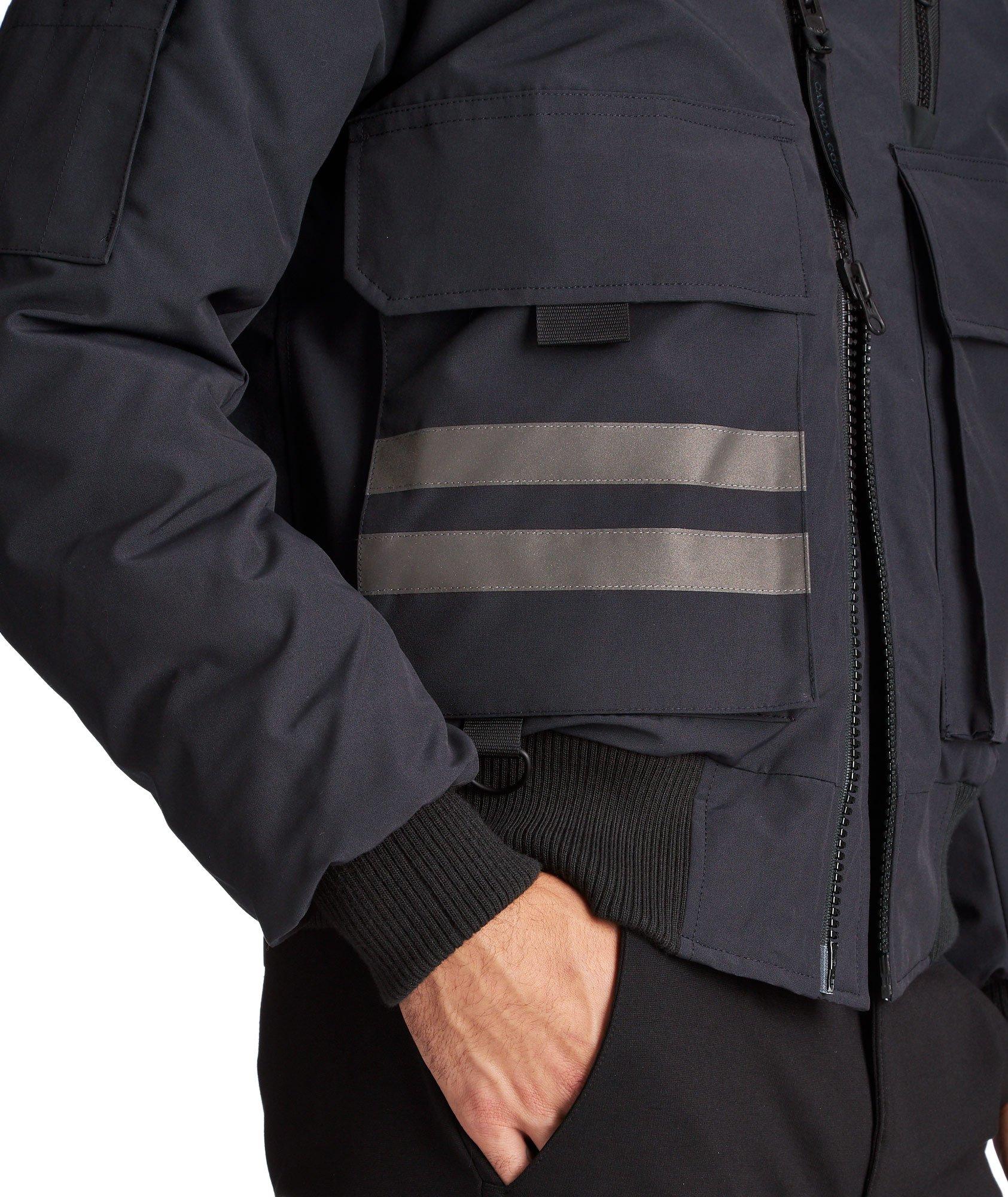 Manteau Kirkfield, collection Black Label image 4