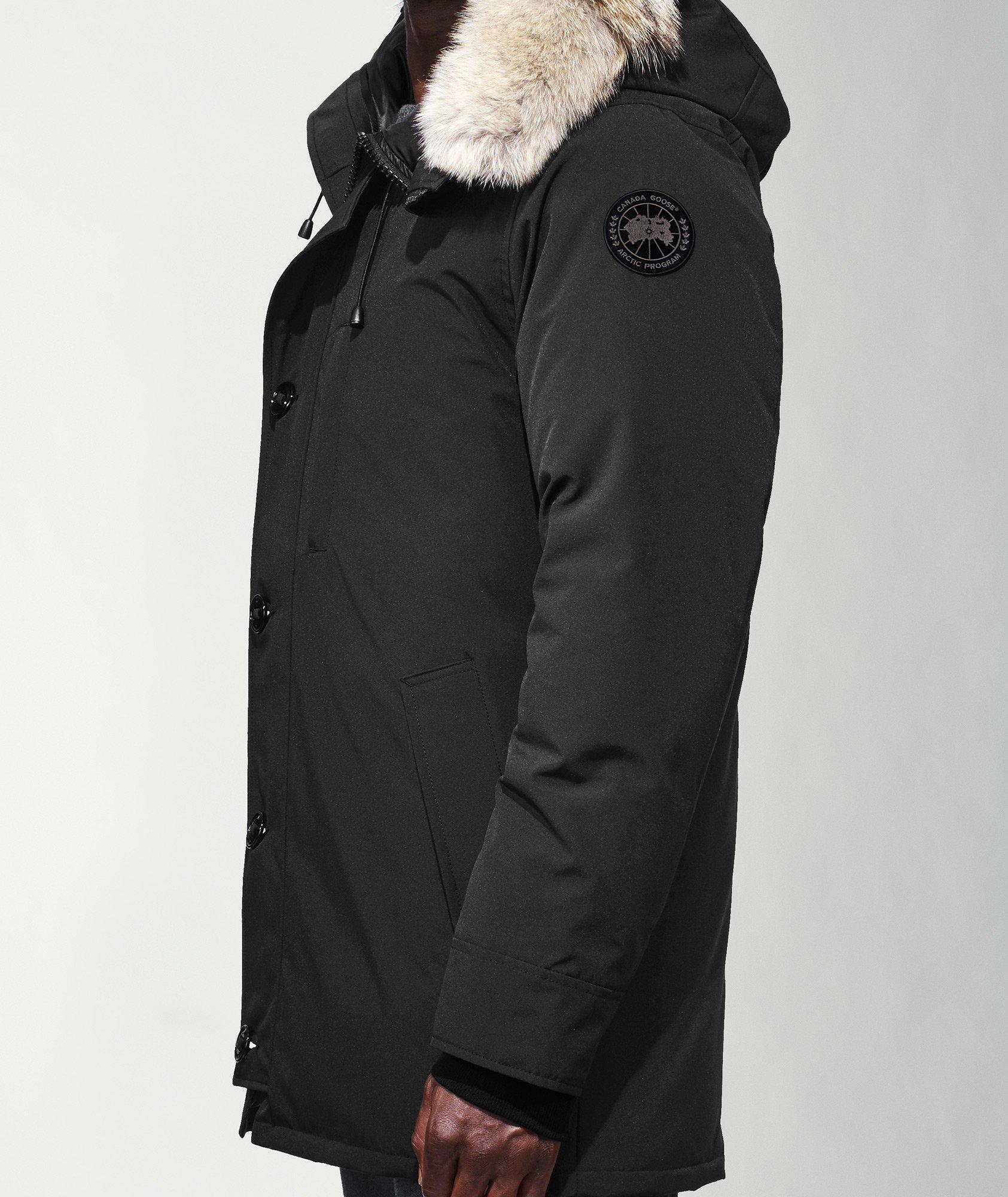 Chateau Parka Black Label image 1