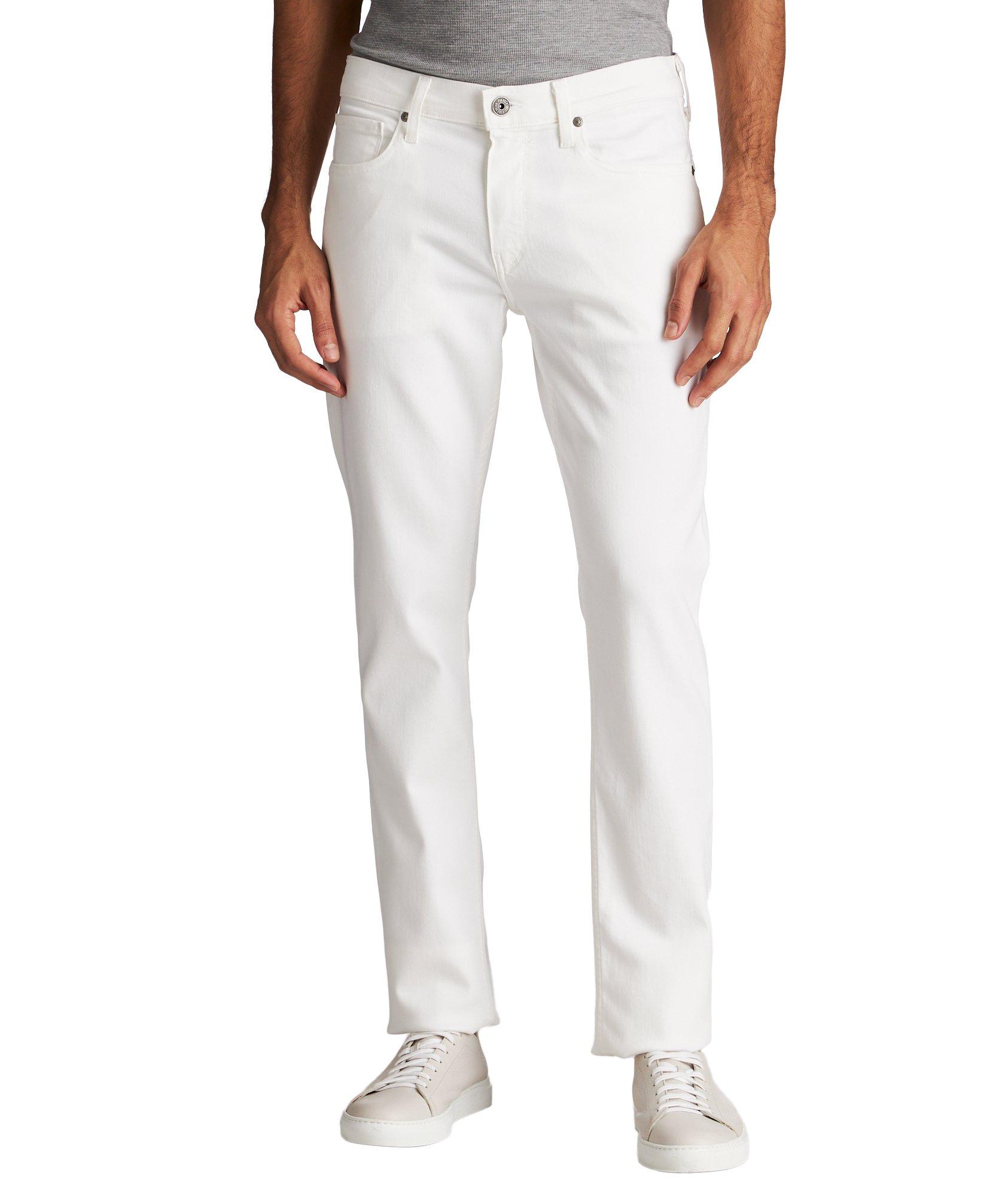 Federal Slim-Fit Transcend Jeans image 0