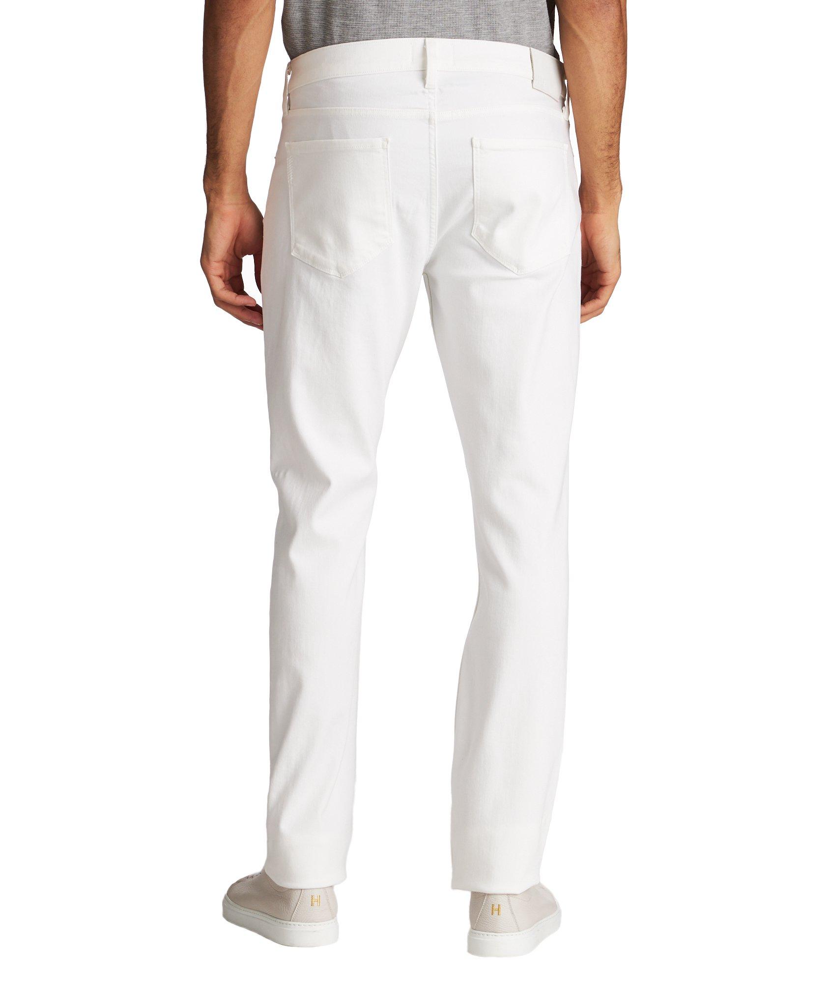 Federal Slim-Fit Transcend Jeans image 1