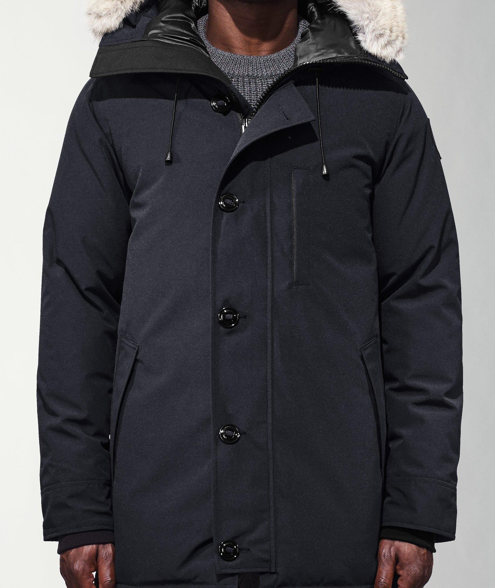 Chateau Parka Black Label image 0