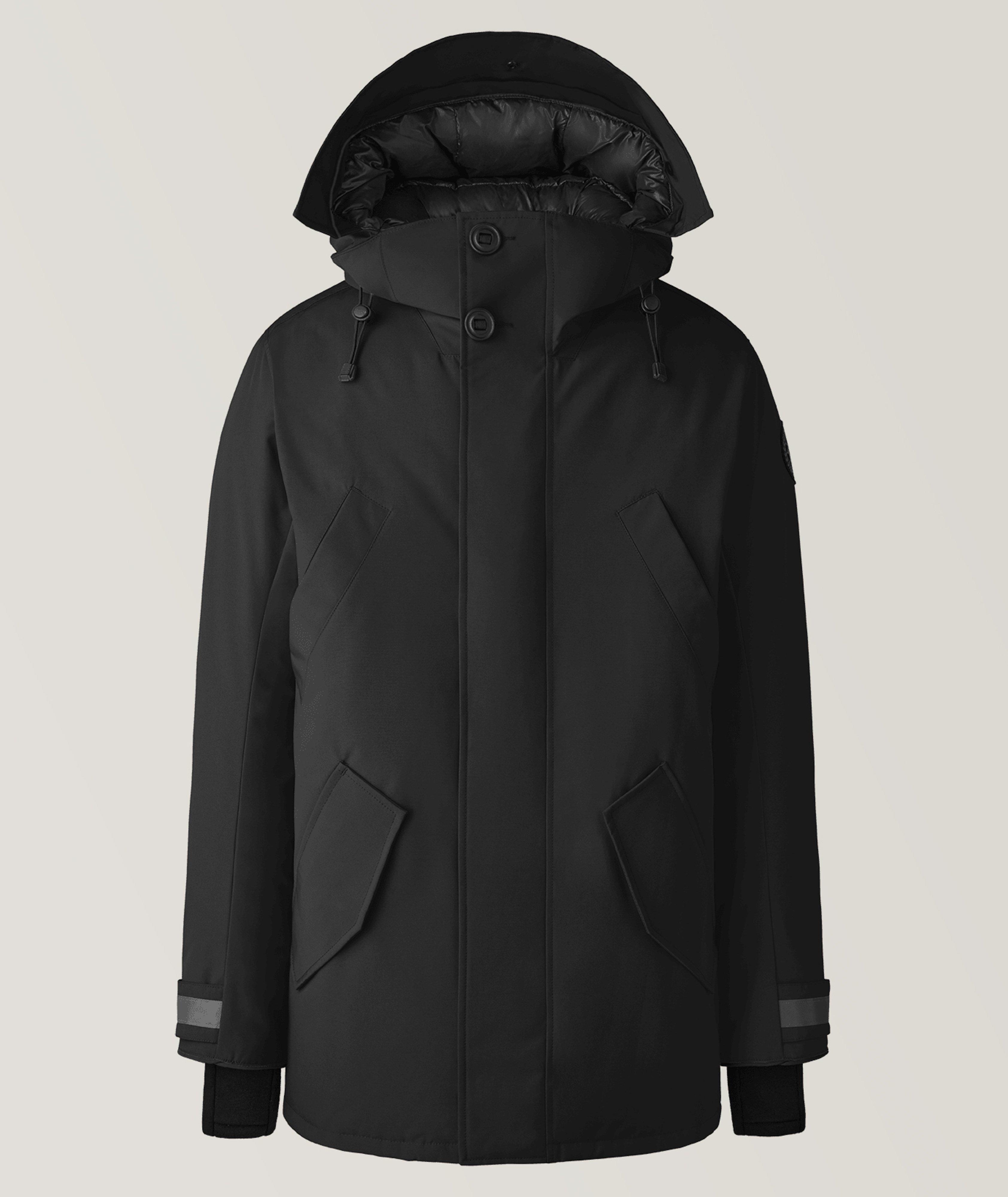 Edgewood Parka