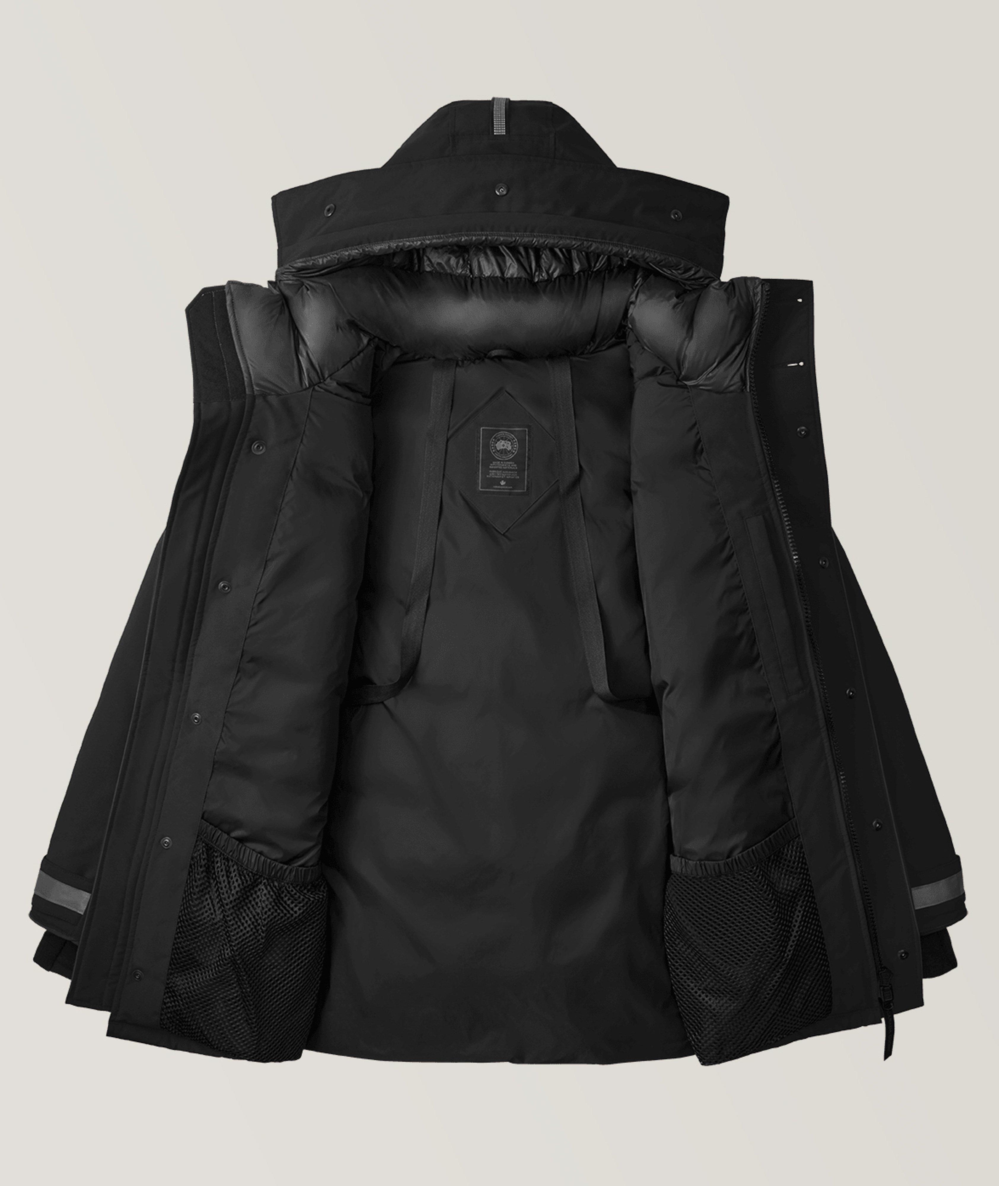 Edgewood Parka image 1