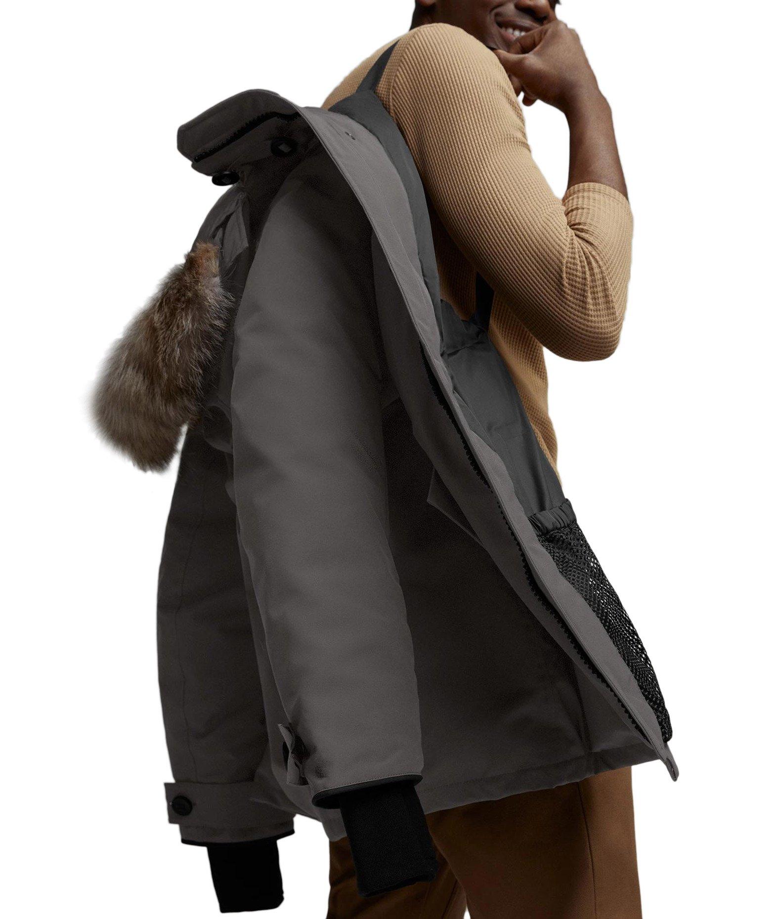 Edgewood Parka image 3