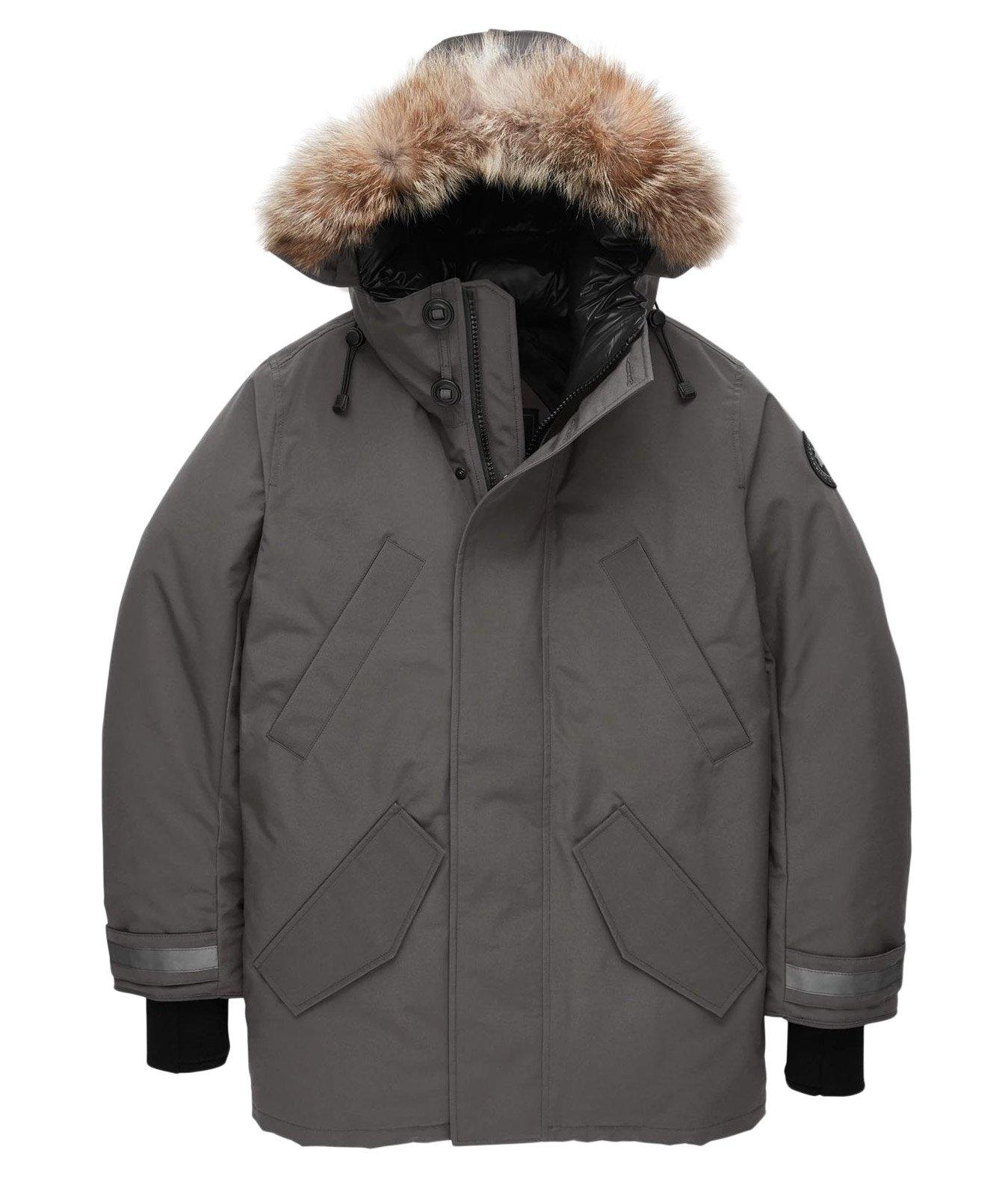 Edgewood Parka image 0