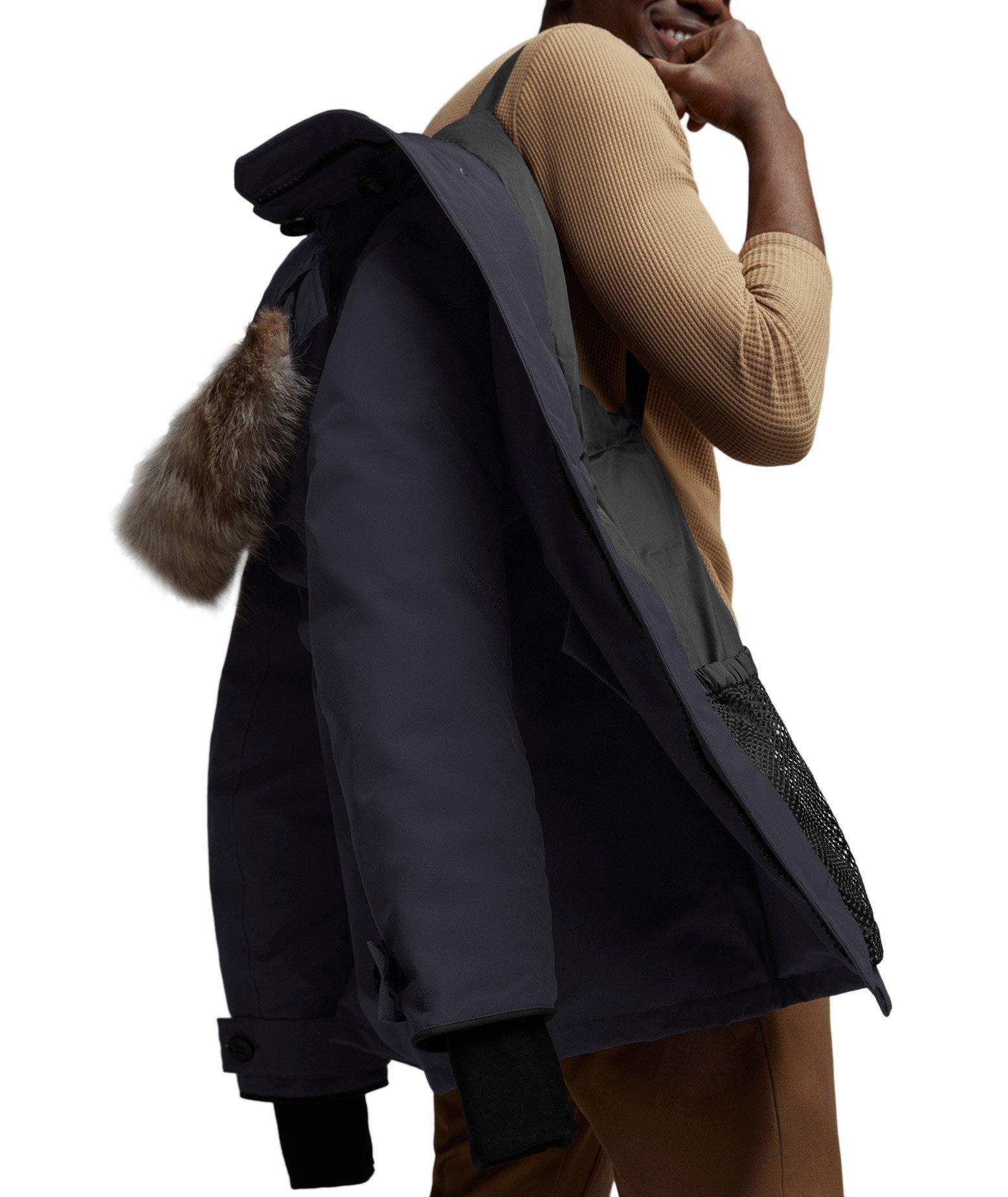 Edgewood Parka image 4