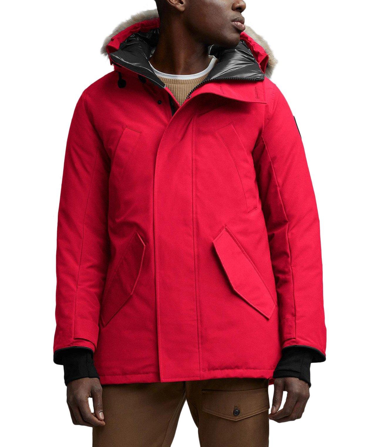 Edgewood Parka image 1