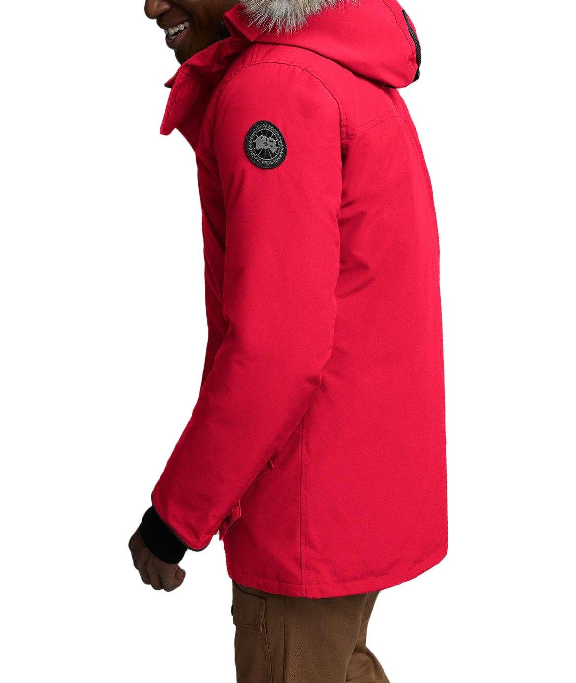 Edgewood parka canada goose deals