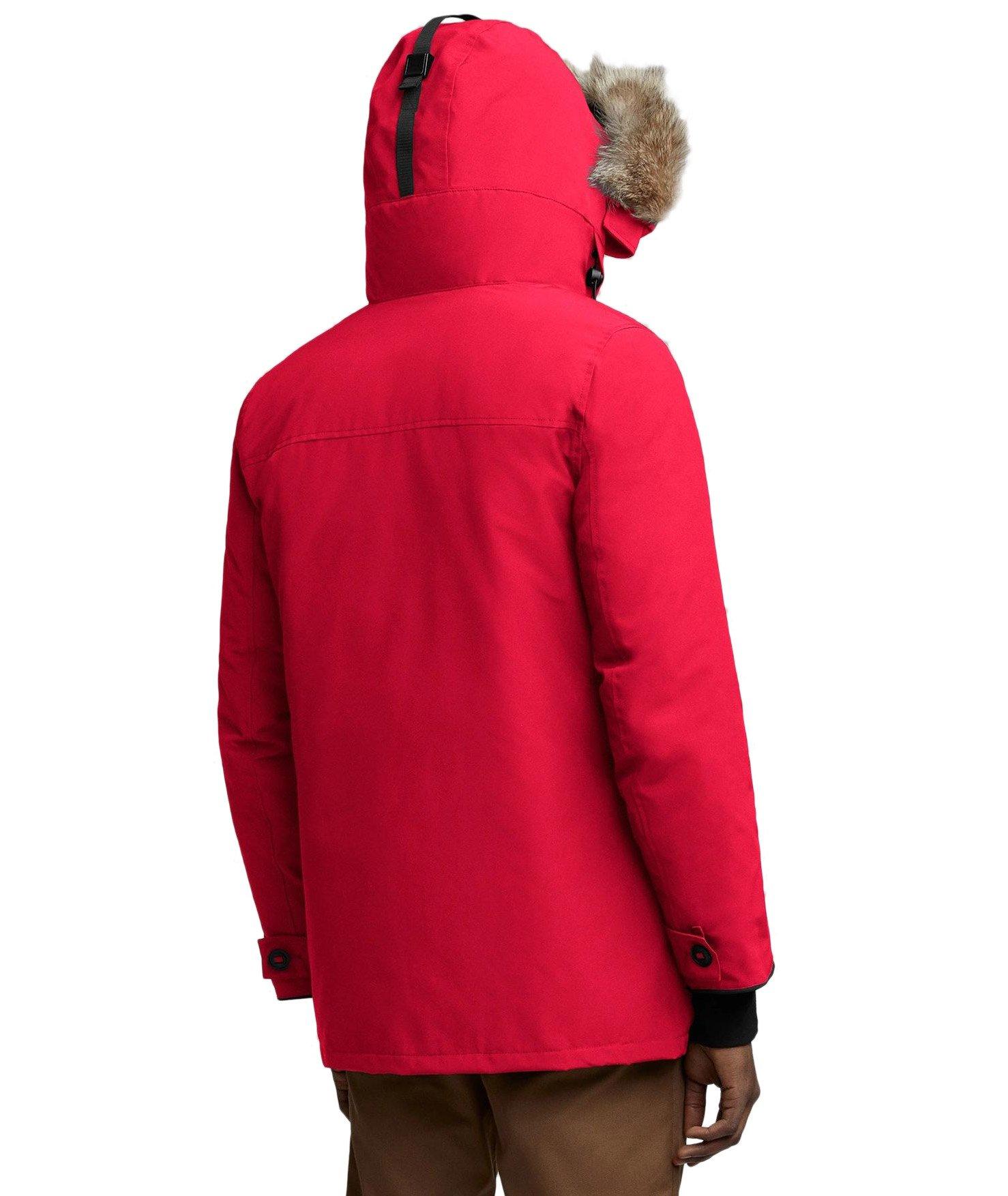 Edgewood Parka image 3