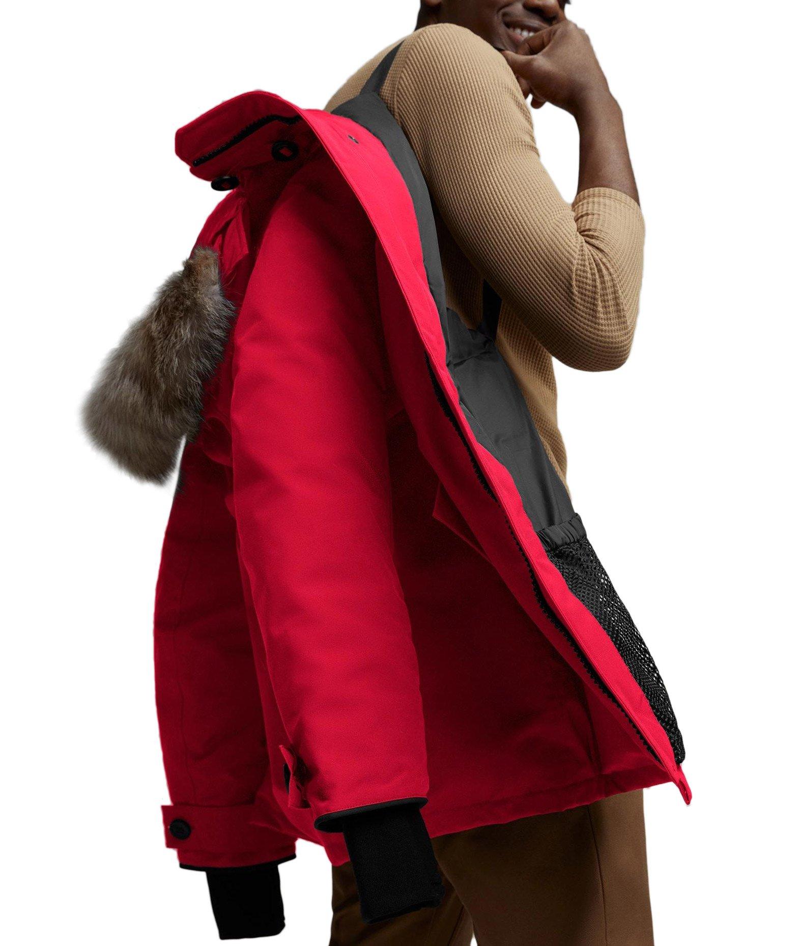 Edgewood Parka image 4