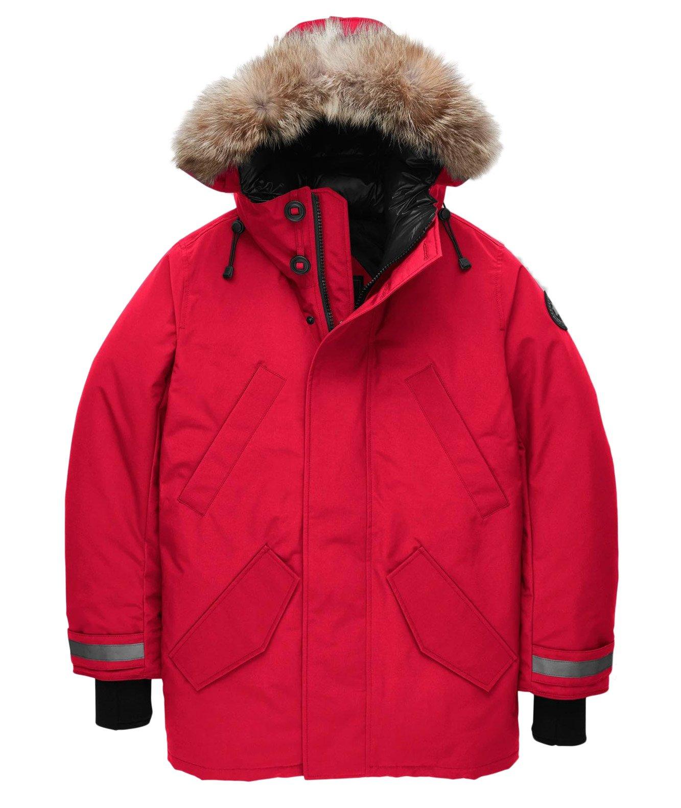 Edgewood Parka image 0