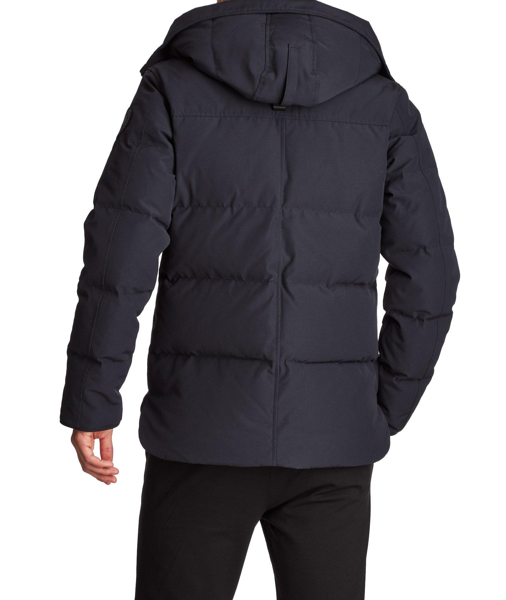 Macmillan Parka Black Label image 1