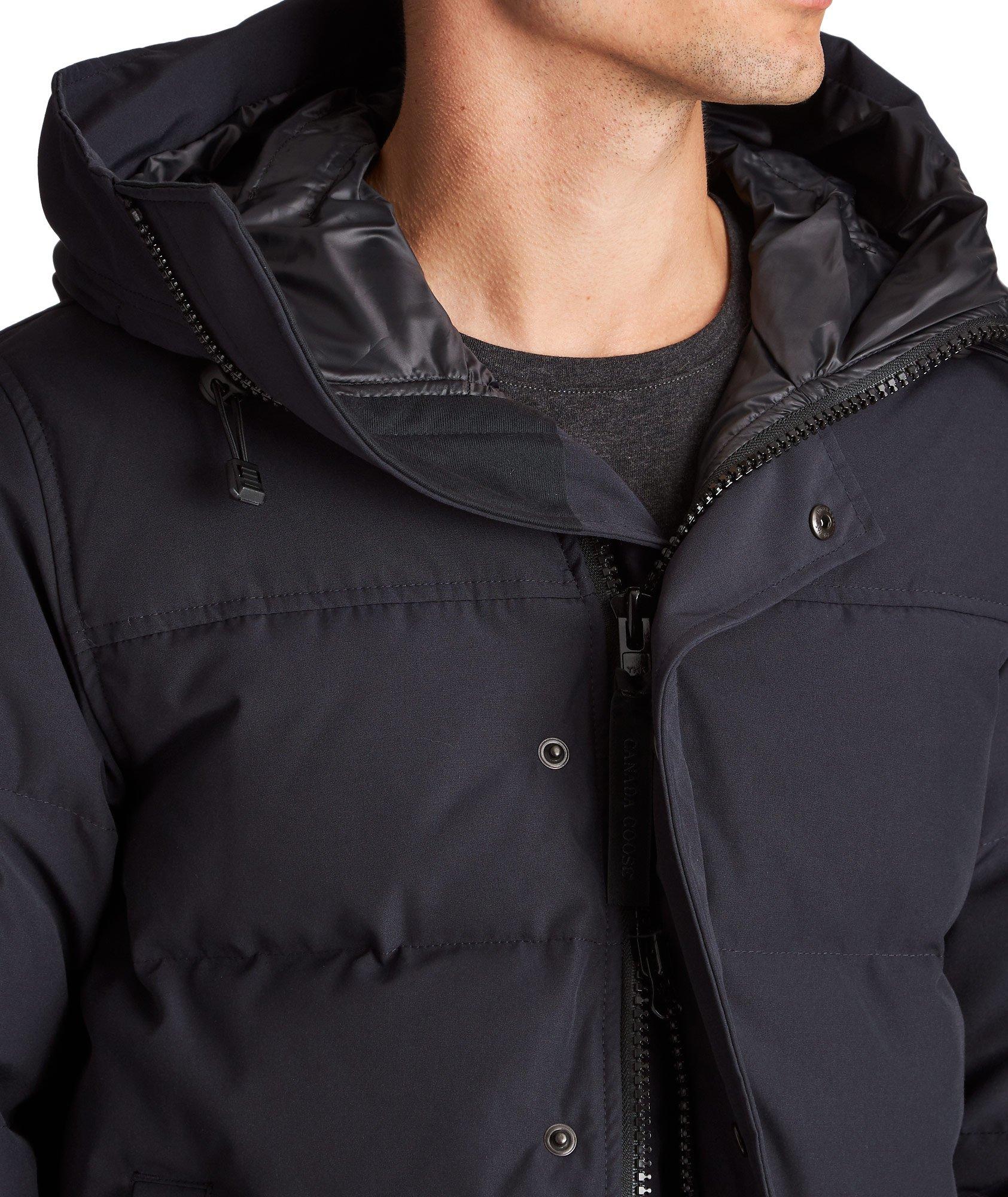 Macmillan Parka Black Label image 2