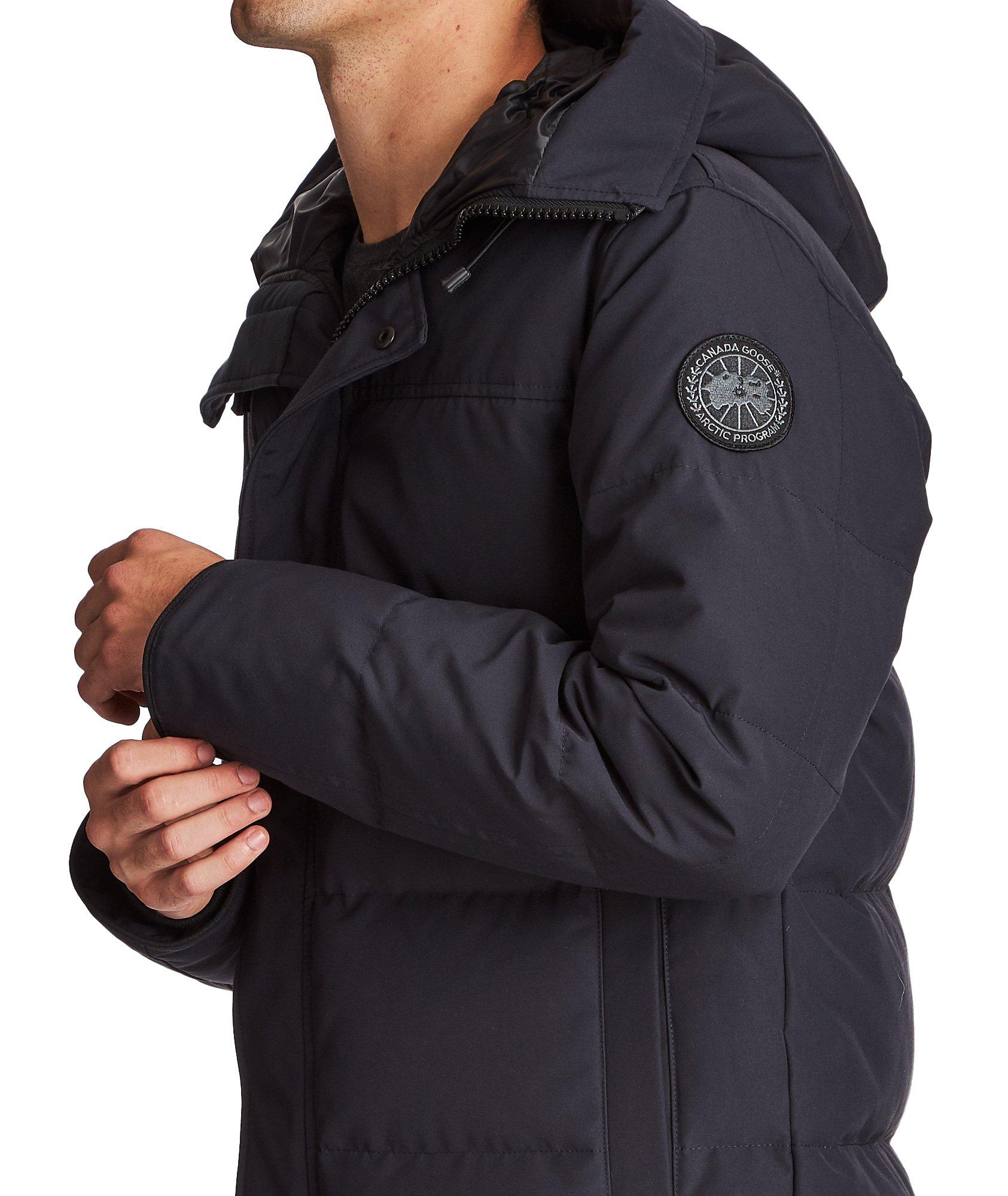 Macmillan Parka Black Label image 3