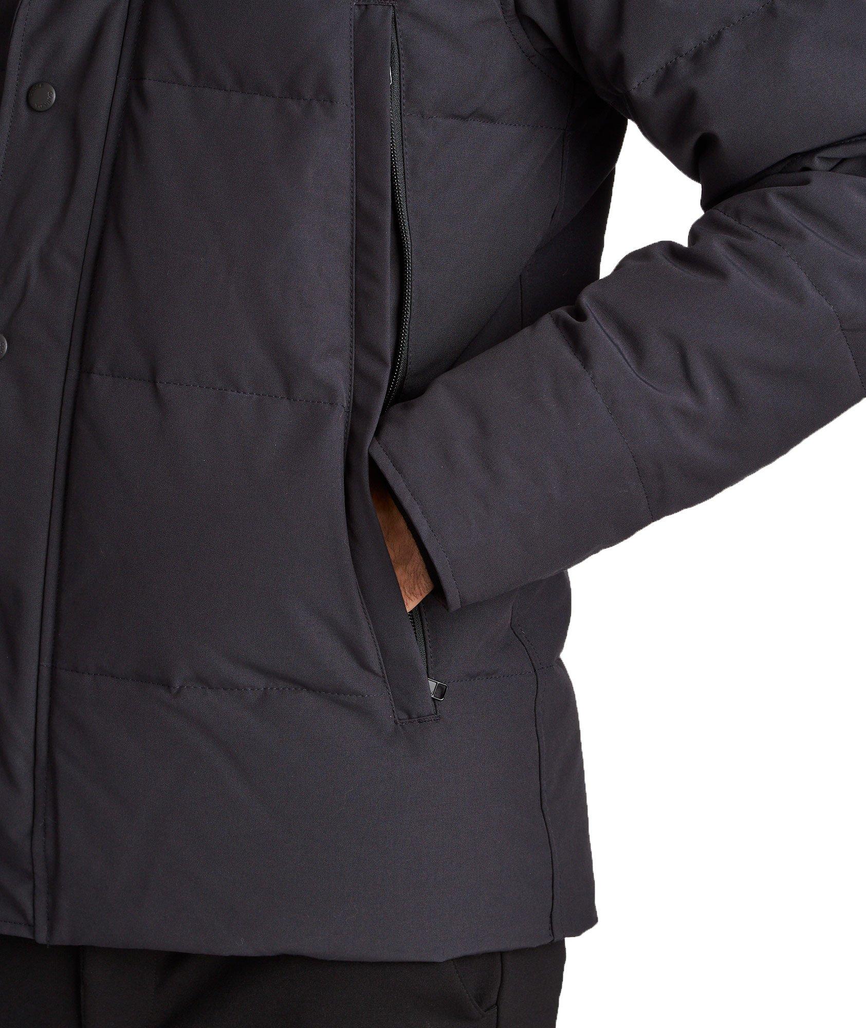 Macmillan Parka Black Label image 4