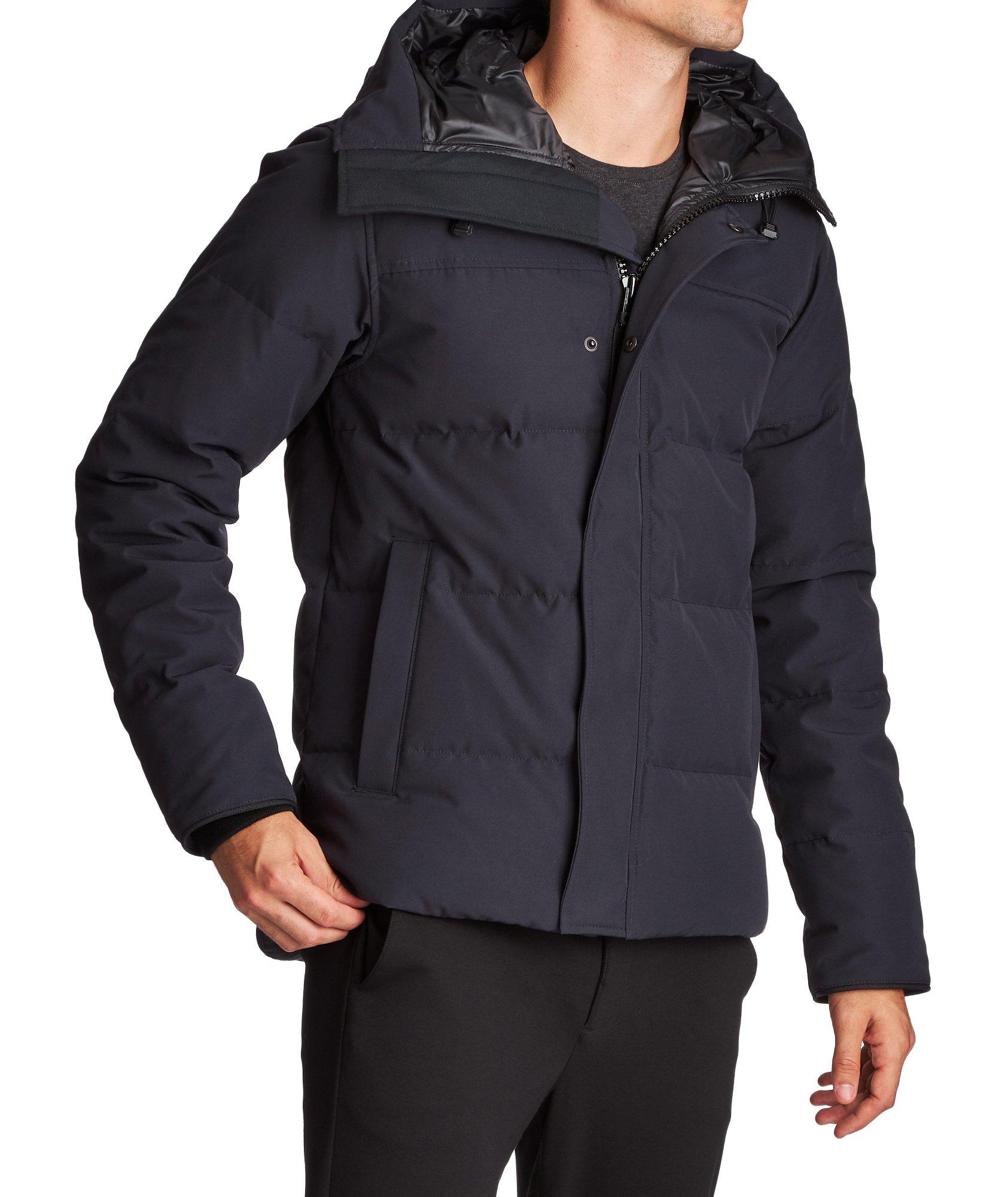 Macmillan Parka Black Label image 0