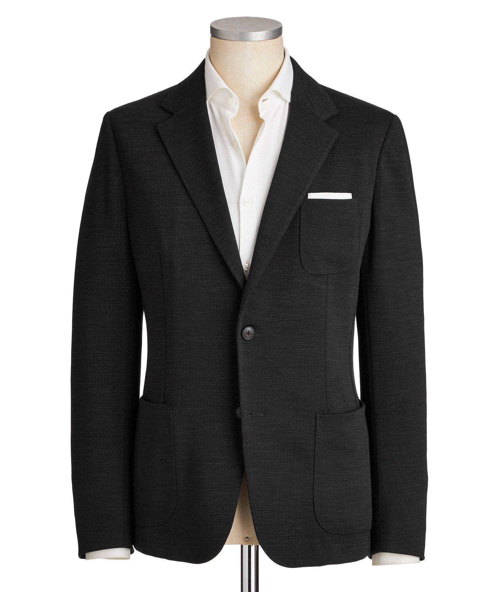 Drop 8 Unstructured Sports Jacket image 0