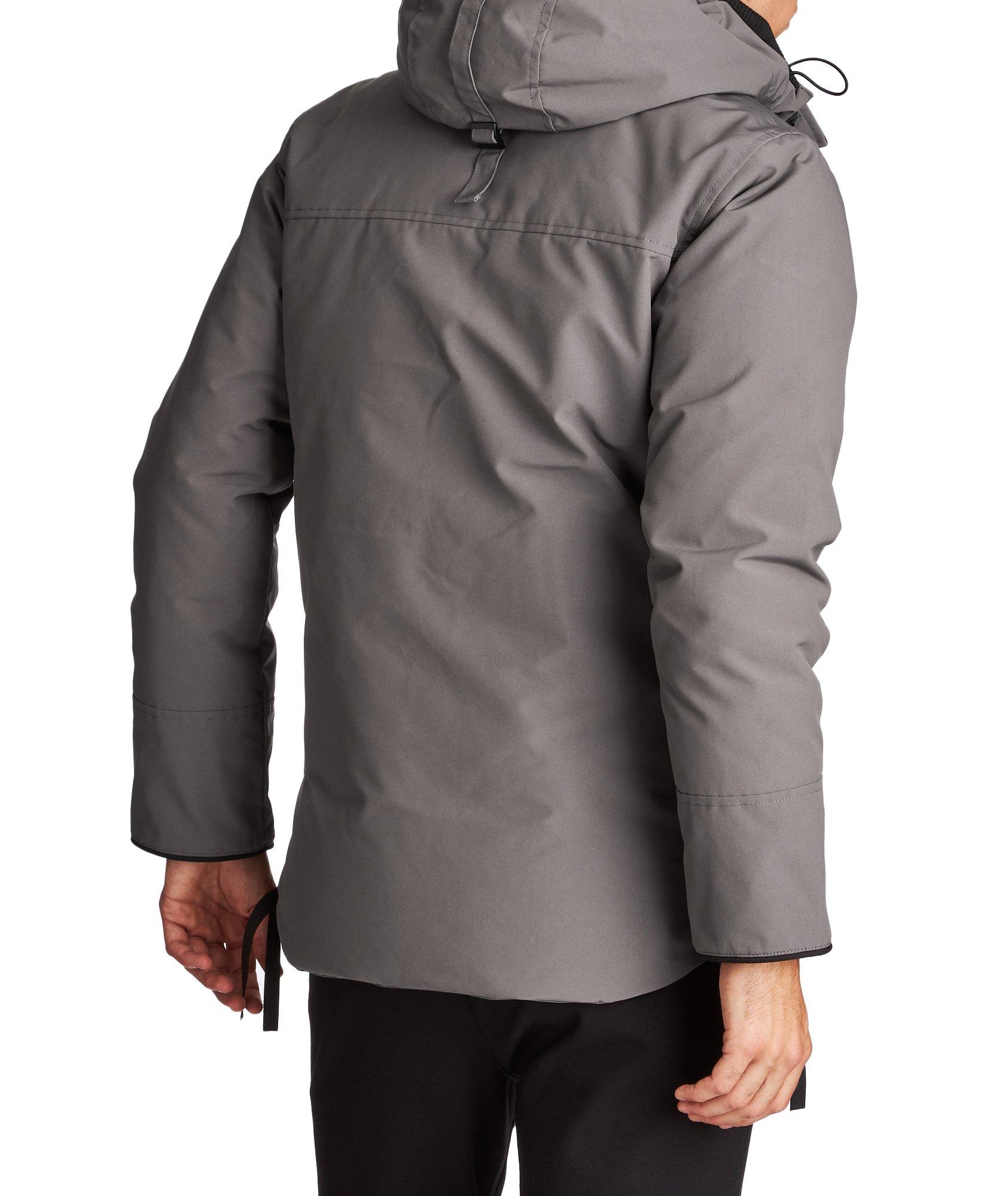 Maitland Parka Black Label image 1