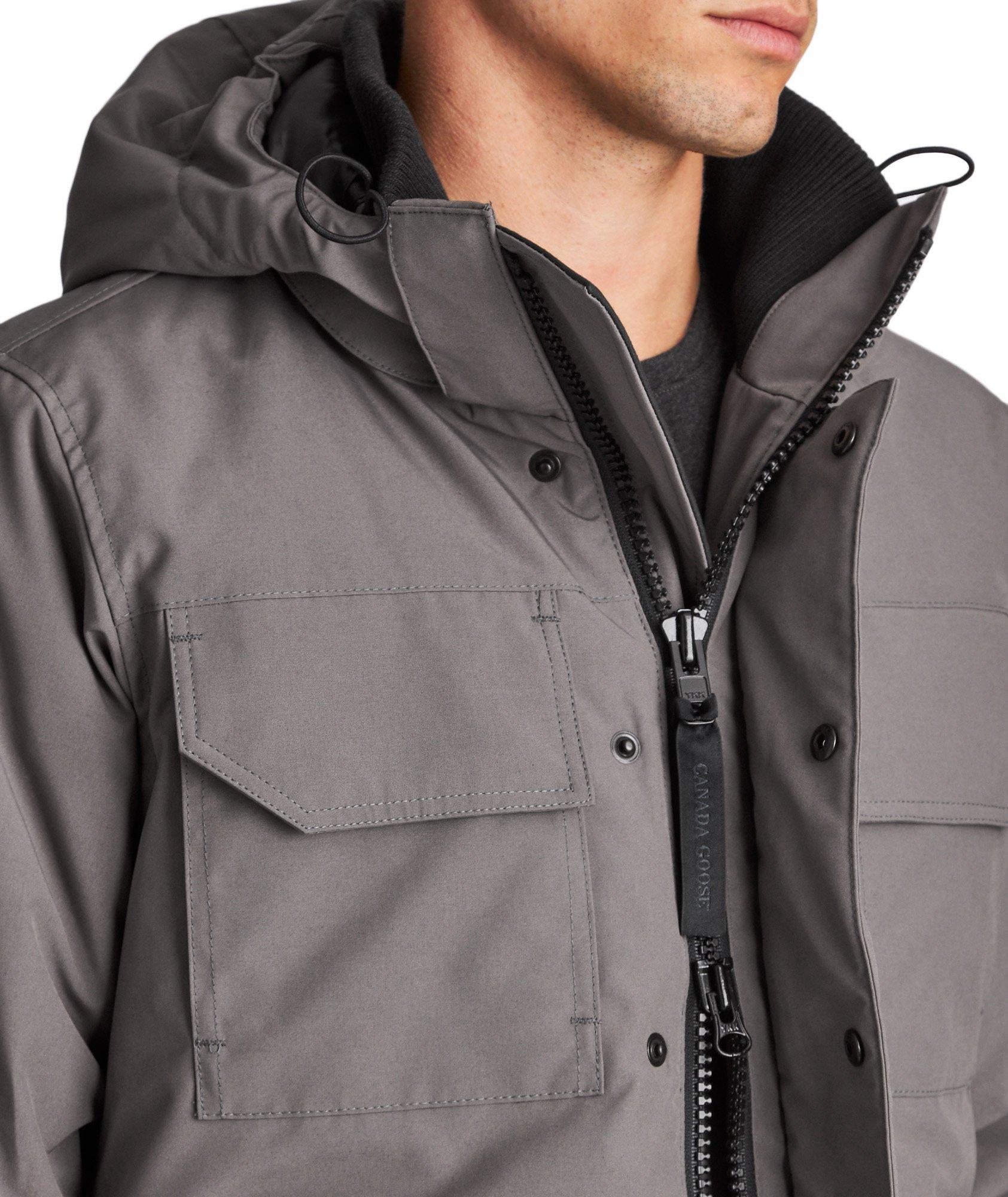 Maitland Parka Black Label image 2