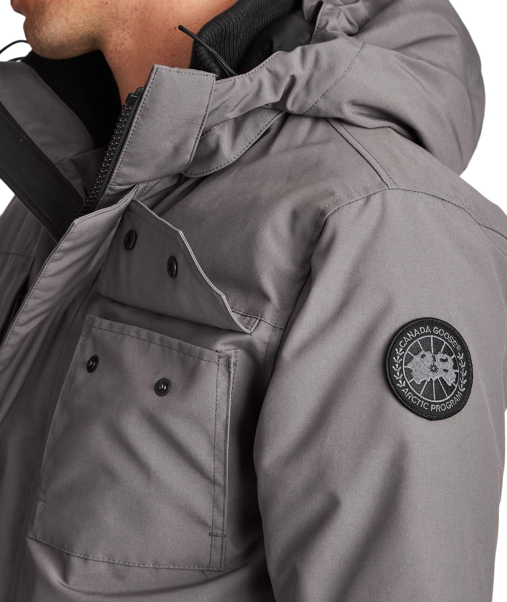 Maitland Parka Black Label image 3