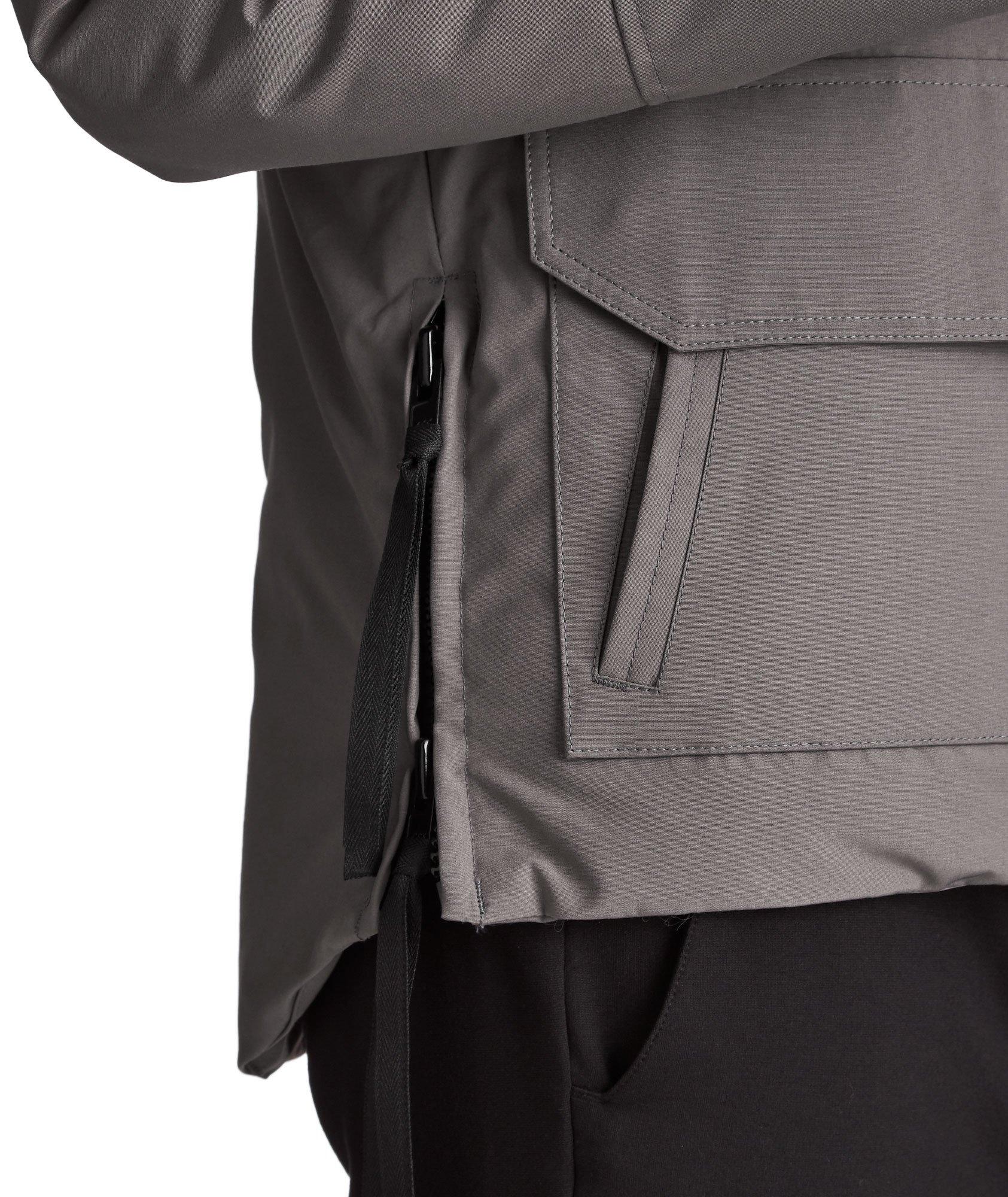 Maitland Parka Black Label image 4