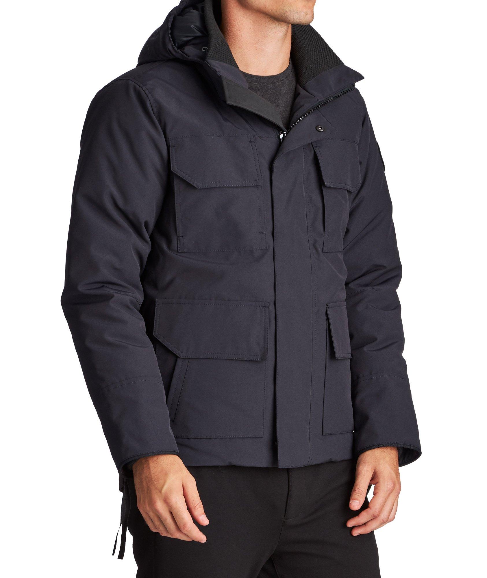 Manteau Maitland, collection Black Label image 0